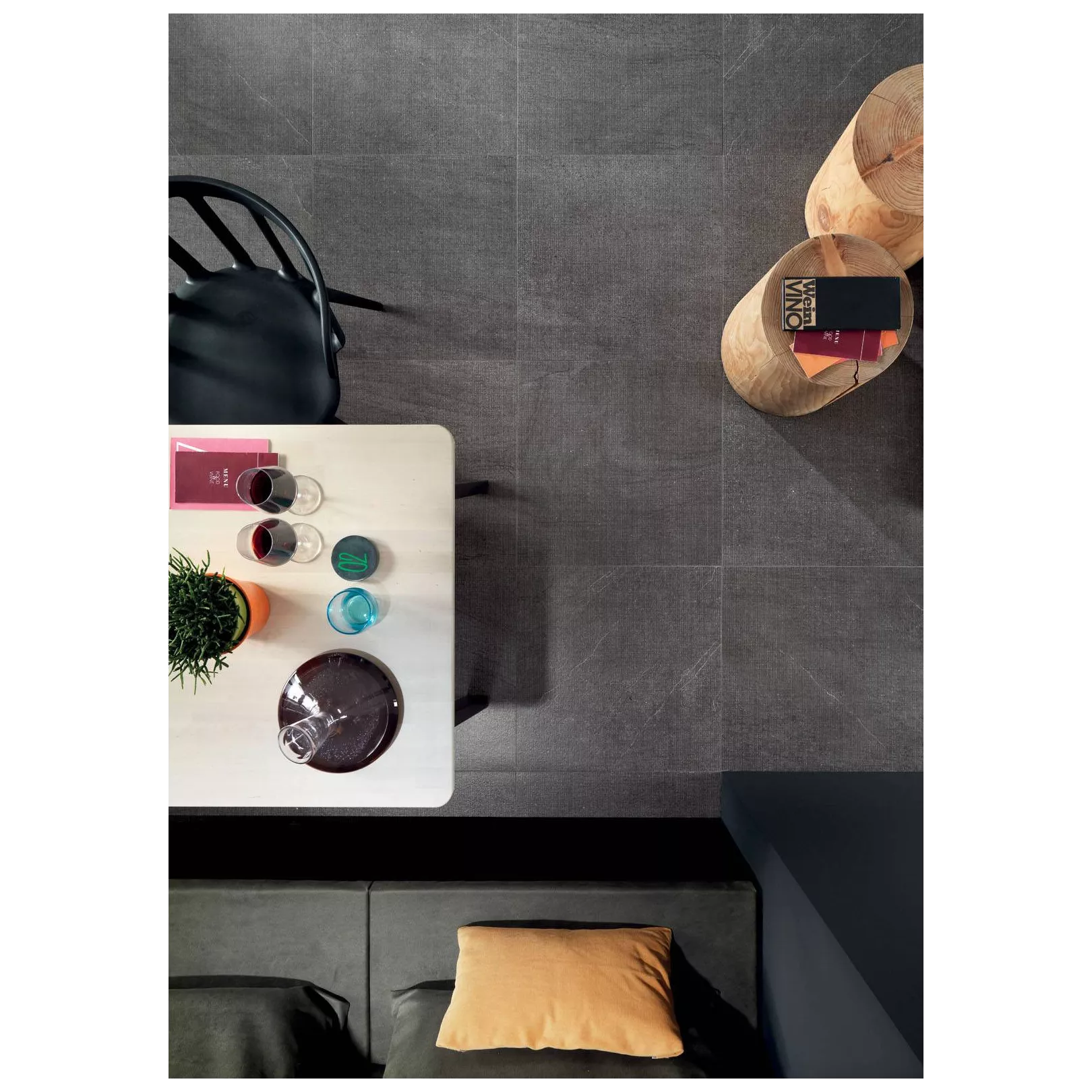 Carrelage grès cérame effet pierre NEXTONE