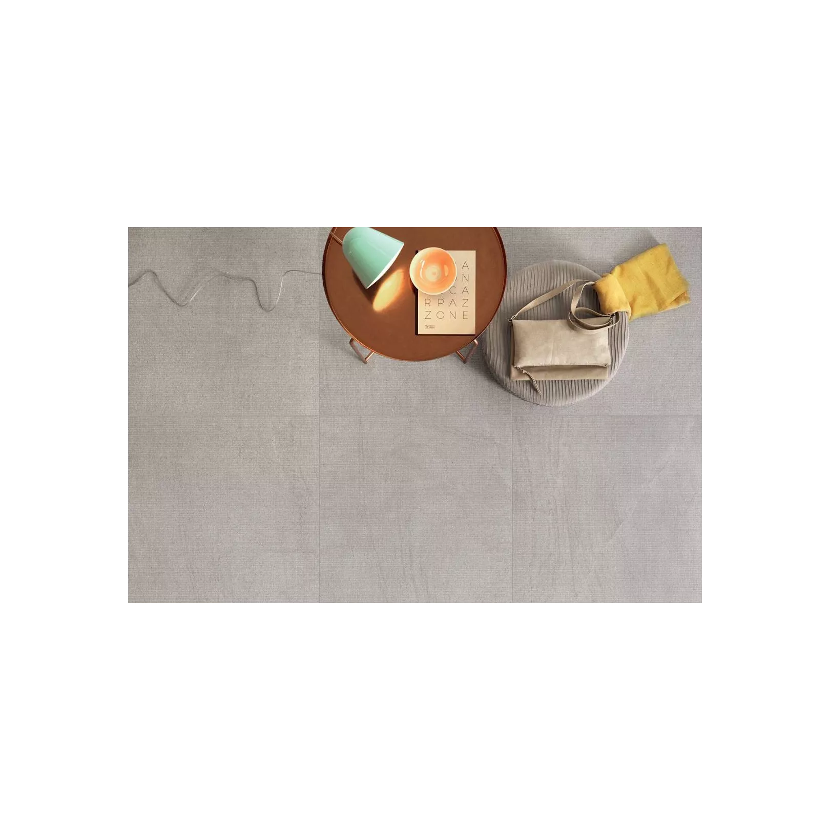 Carrelage grès cérame effet pierre NEXTONE