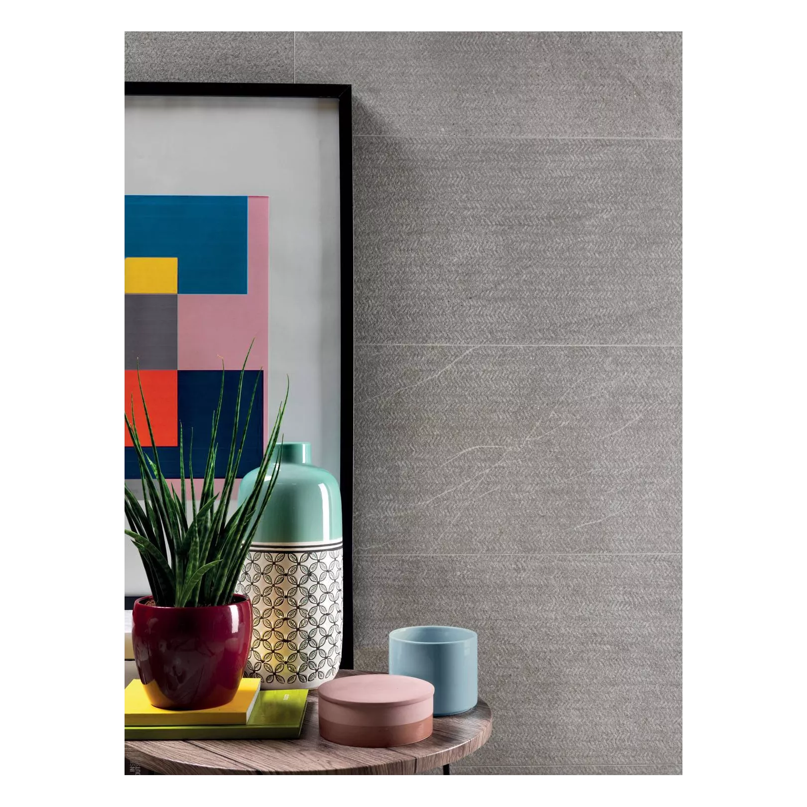 Carrelage grès cérame effet pierre NEXTONE