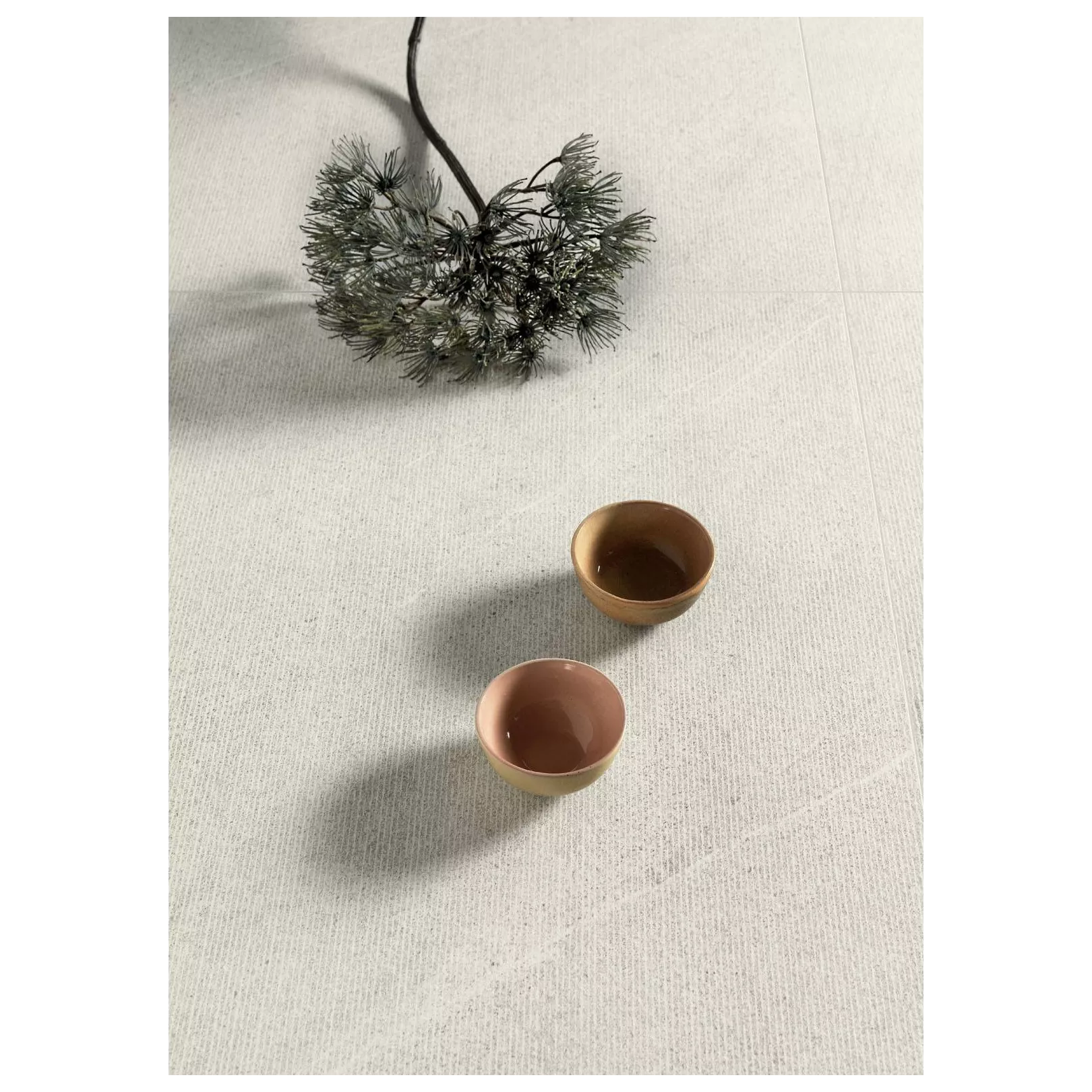 Carrelage grès cérame effet pierre NEXTONE