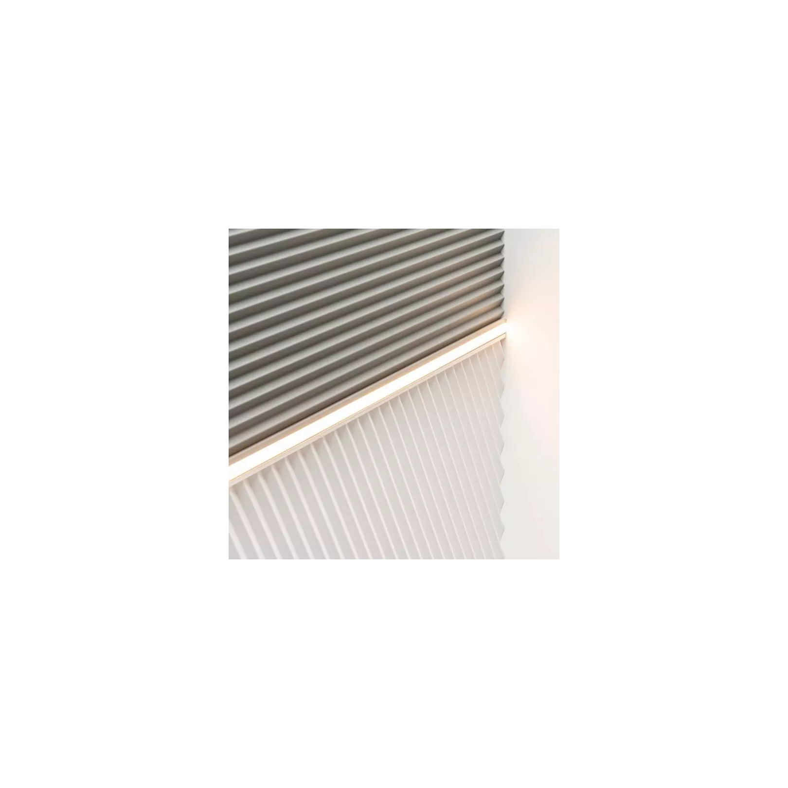 Panneau décoratif mural ORAC DECOR 3D ZIGZAG FLEX W108F