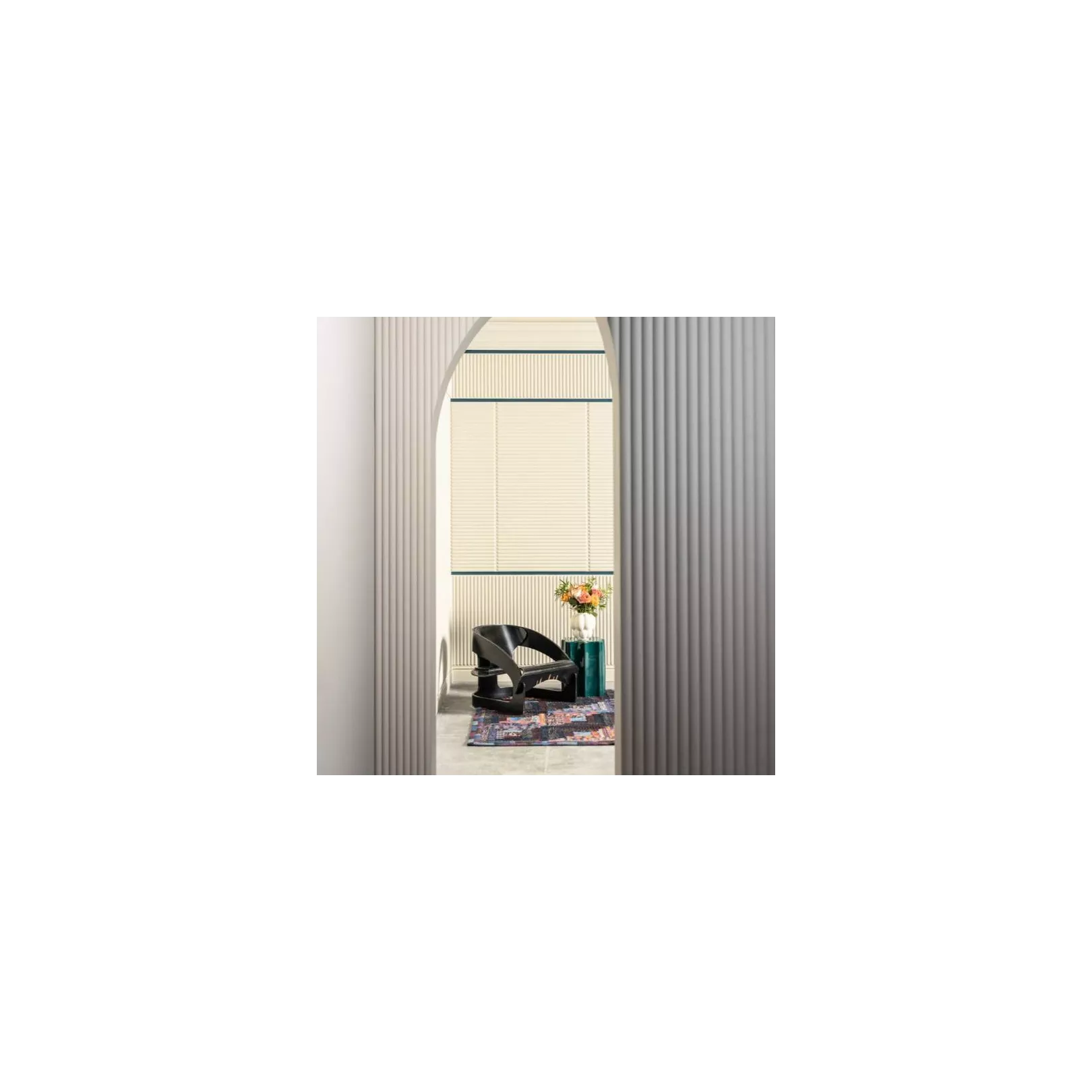 Panneau décoratif mural ORAC DECOR 3D HILL BEAD XL FLEX W214f