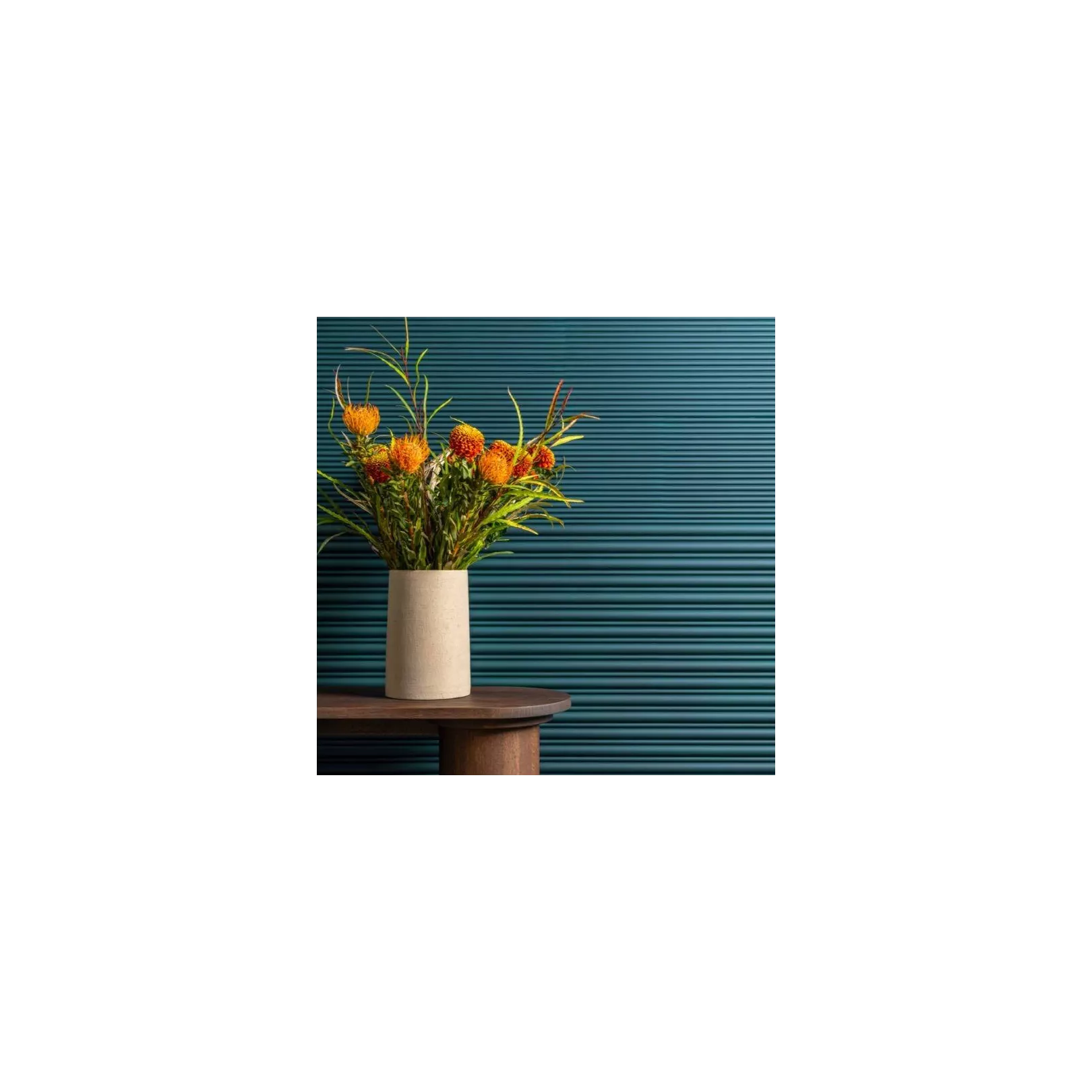 Panneau décoratif mural ORAC DECOR 3D WX210 REED
