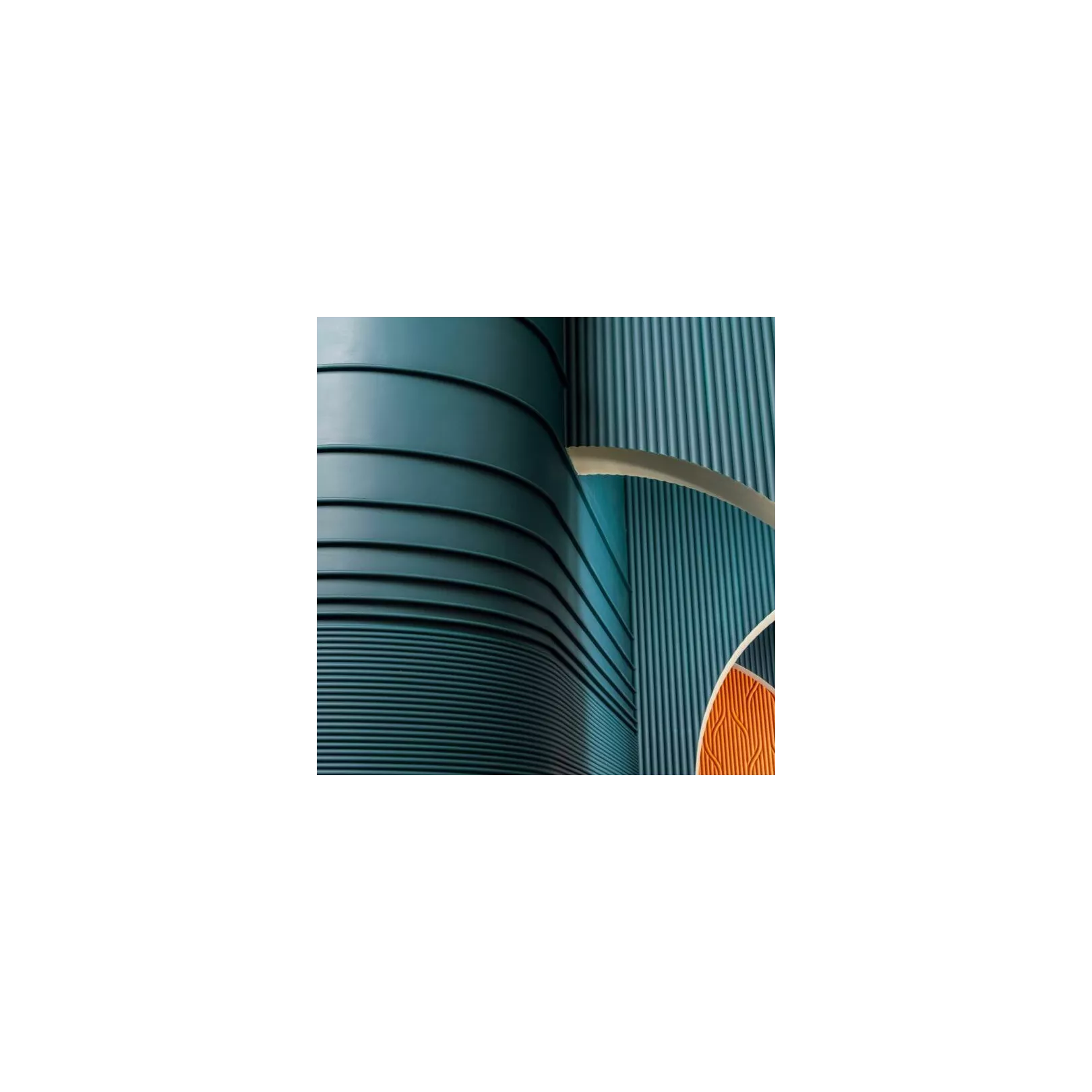 Panneau décoratif mural ORAC DECOR 3D WX210 REED