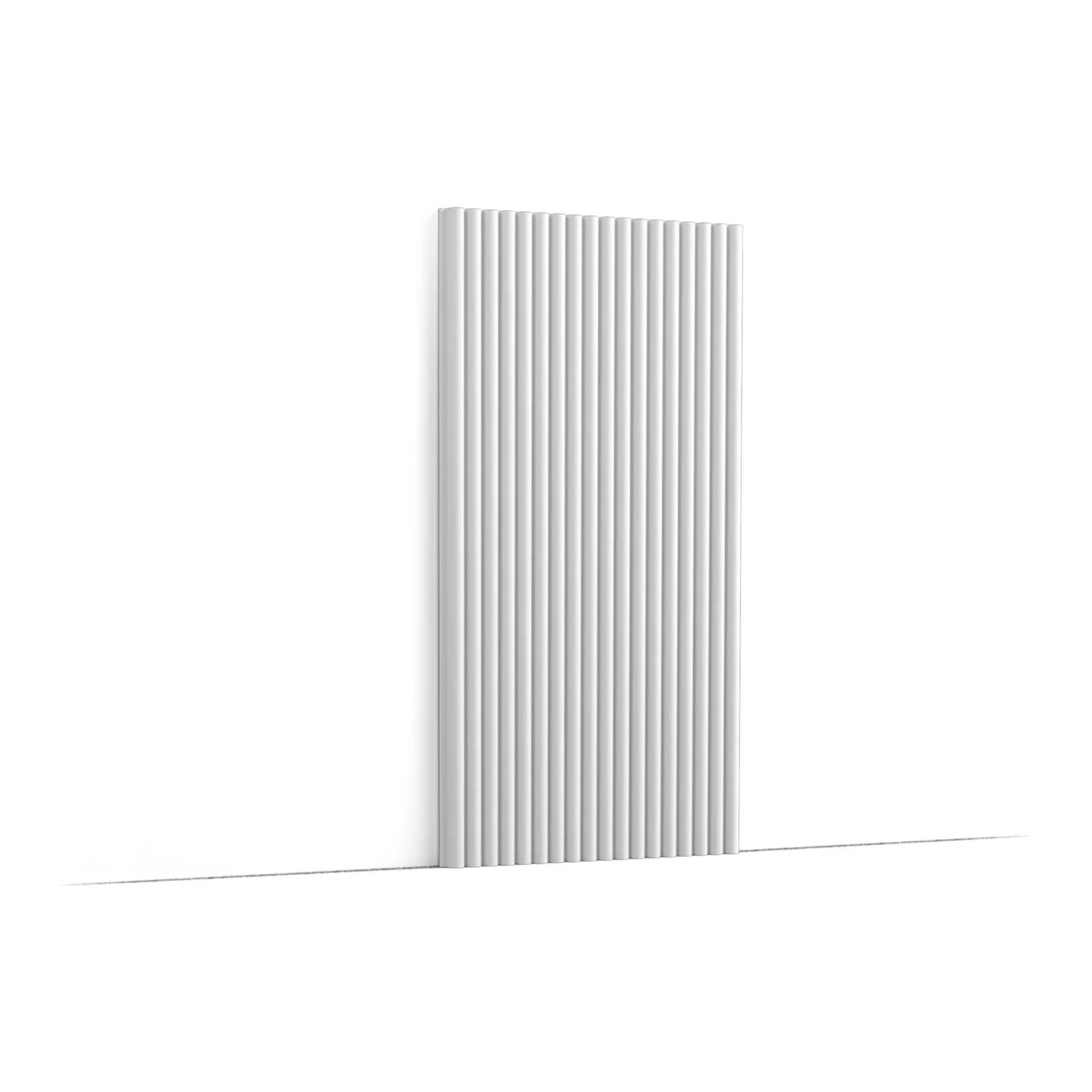 Panneau décoratif mural ORAC DECOR 3D WX210 REED