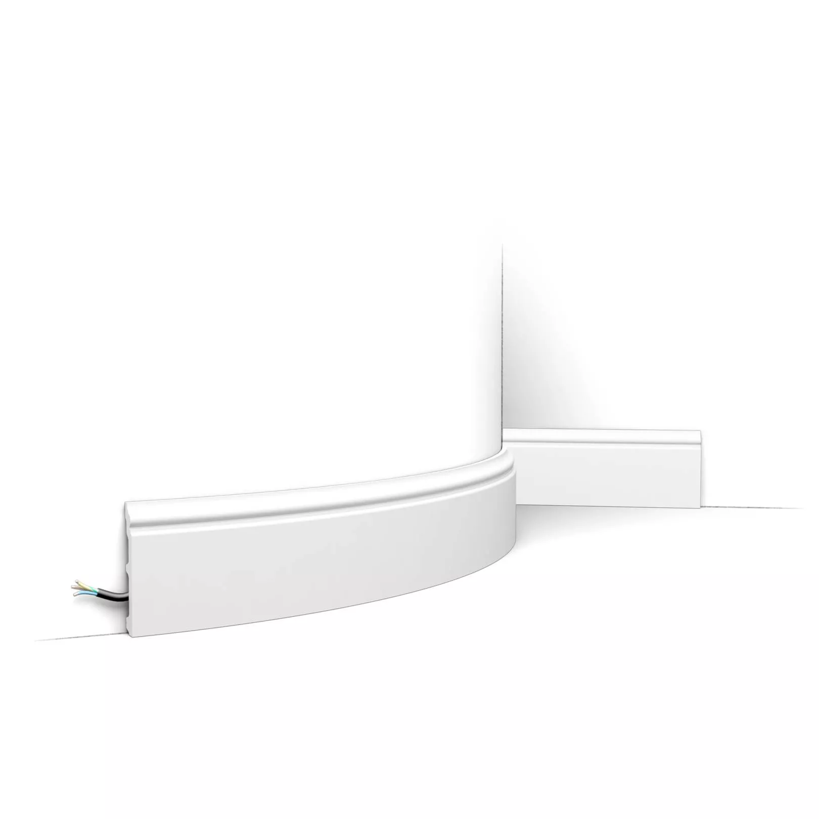 Plinthe ORAC SX173 et SX173 Flex