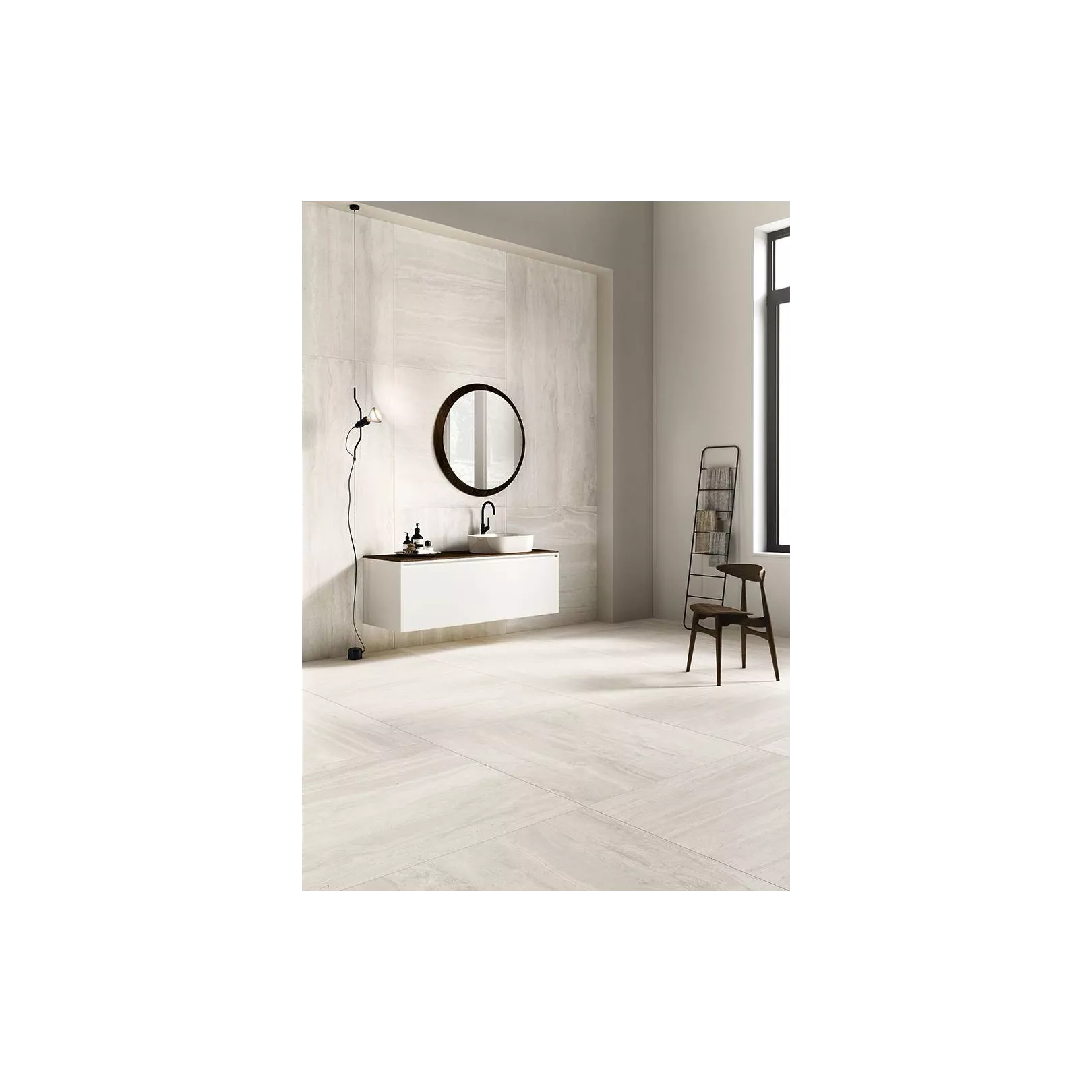 Carrelage grès cérame effet pierre VEINSTONE