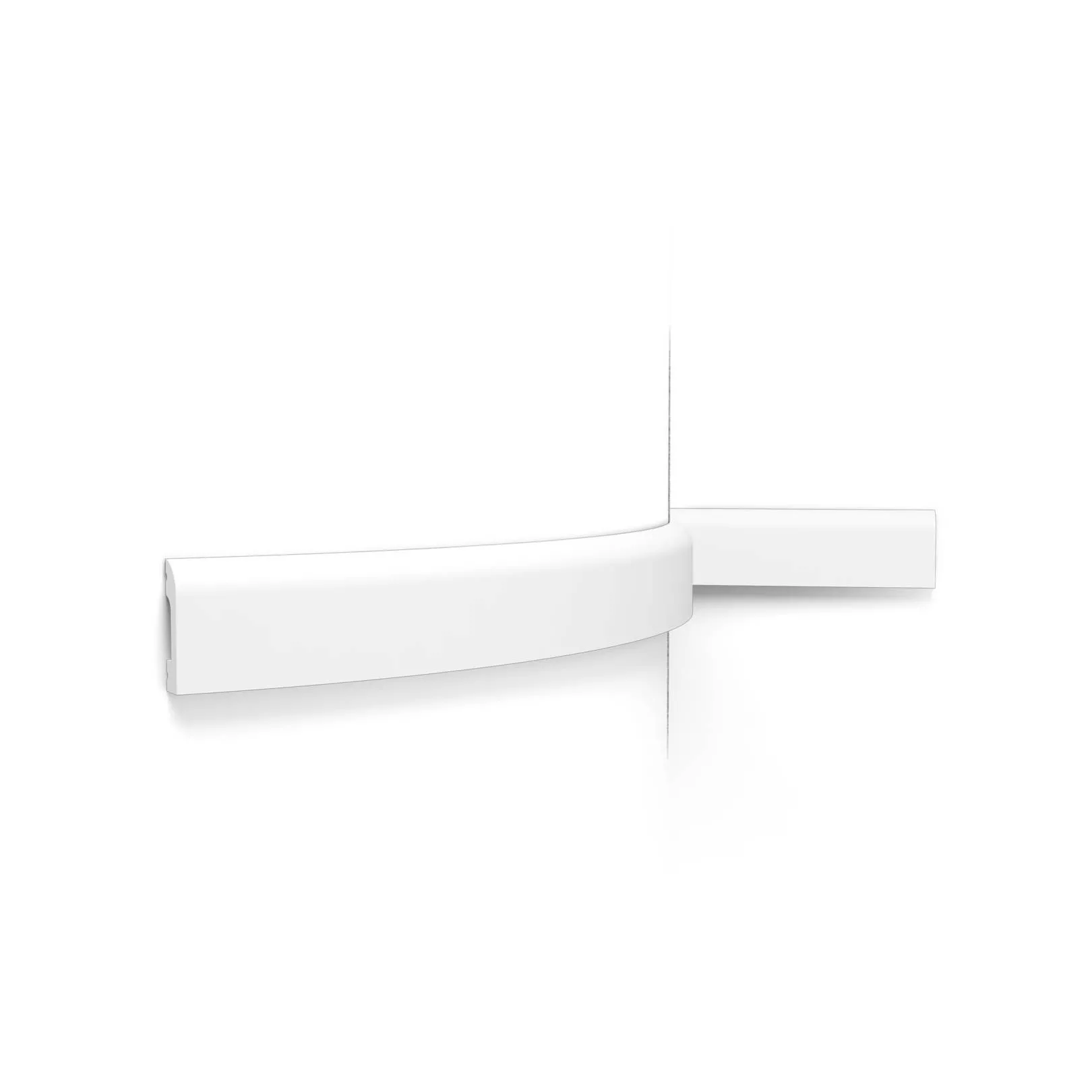 Plinthe - Corniche ORAC SX182 et SX182 Flex
