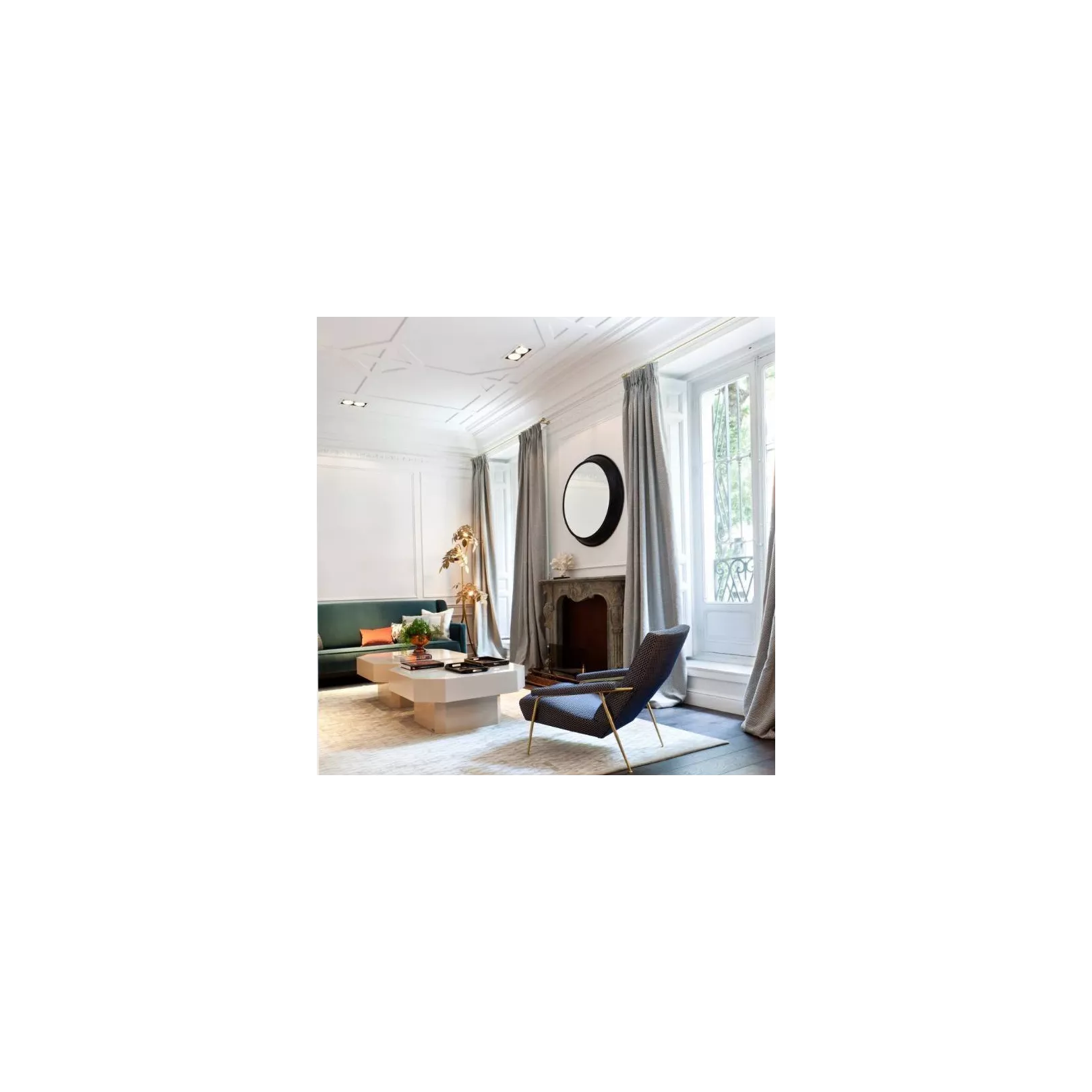 Corniche ORAC C201