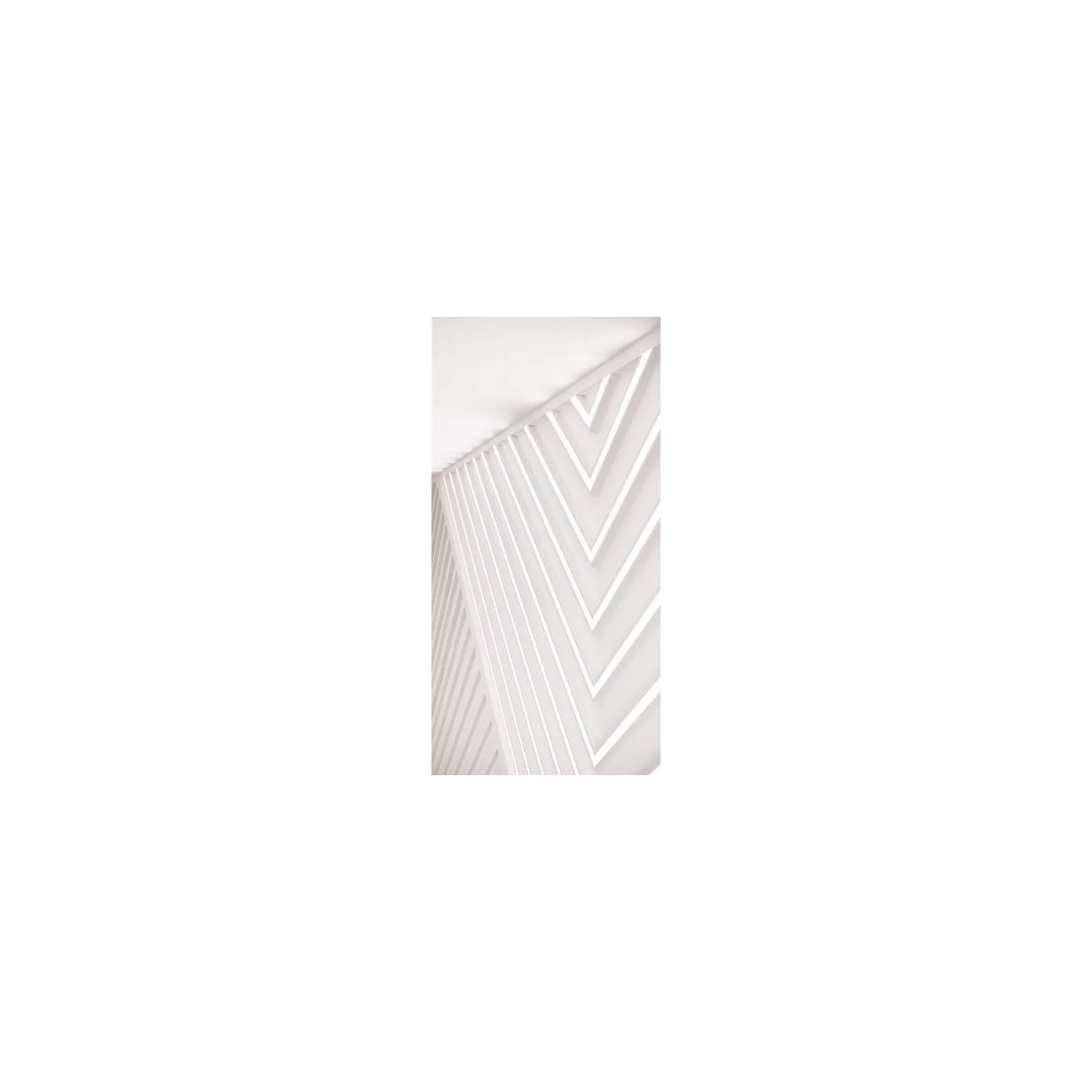 CX190 U-PROFILE pour eclairage indirect