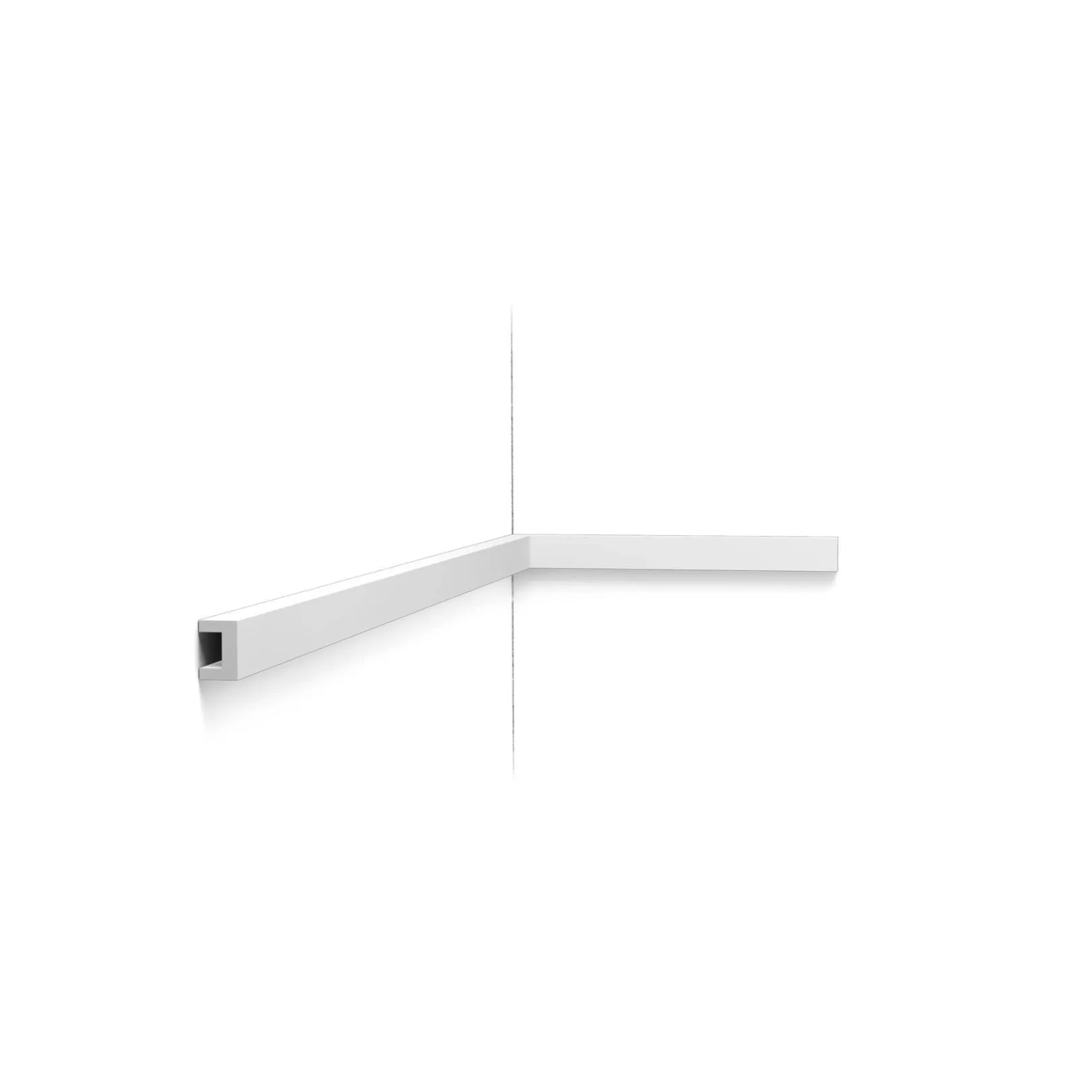 CX190 U-PROFILE pour eclairage indirect