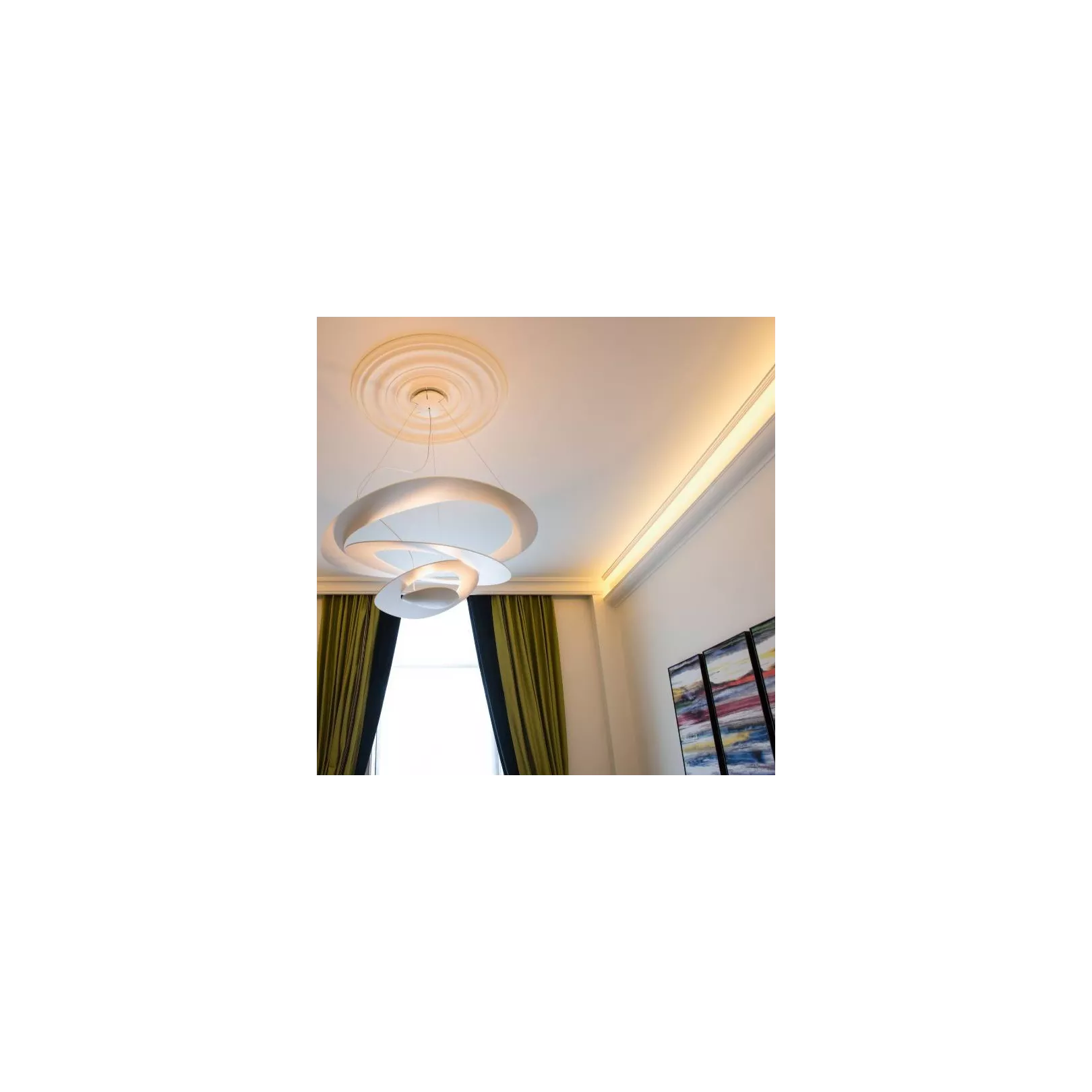 Corniche ORAC C217 et C217F Flex