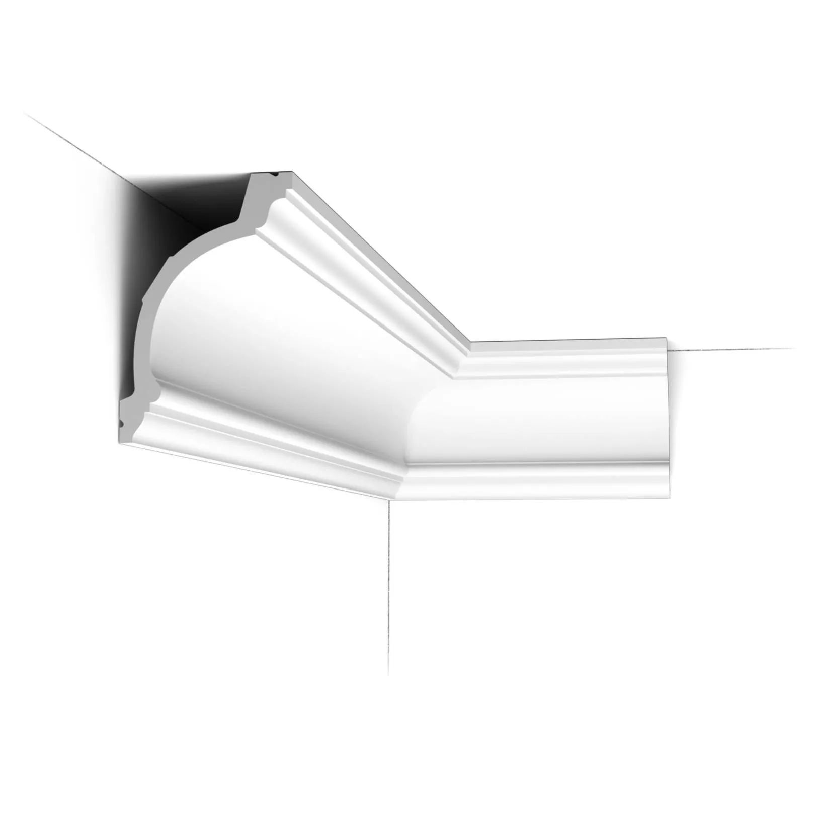Corniche ORAC C217 et C217F Flex