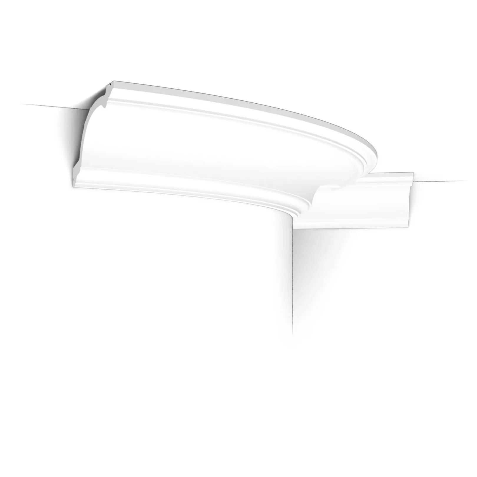 Corniche ORAC C217 et C217F Flex