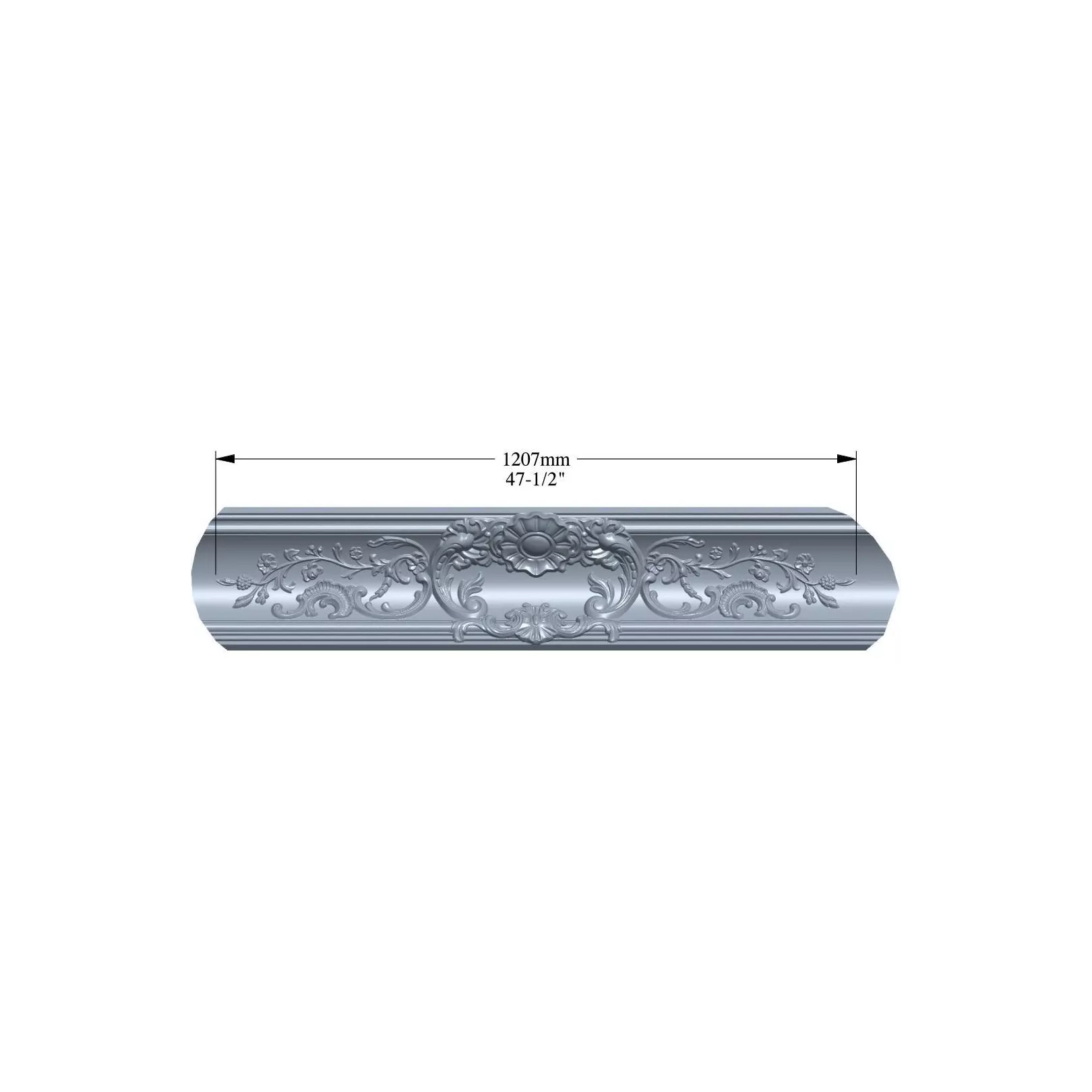Corniche ORAC C338