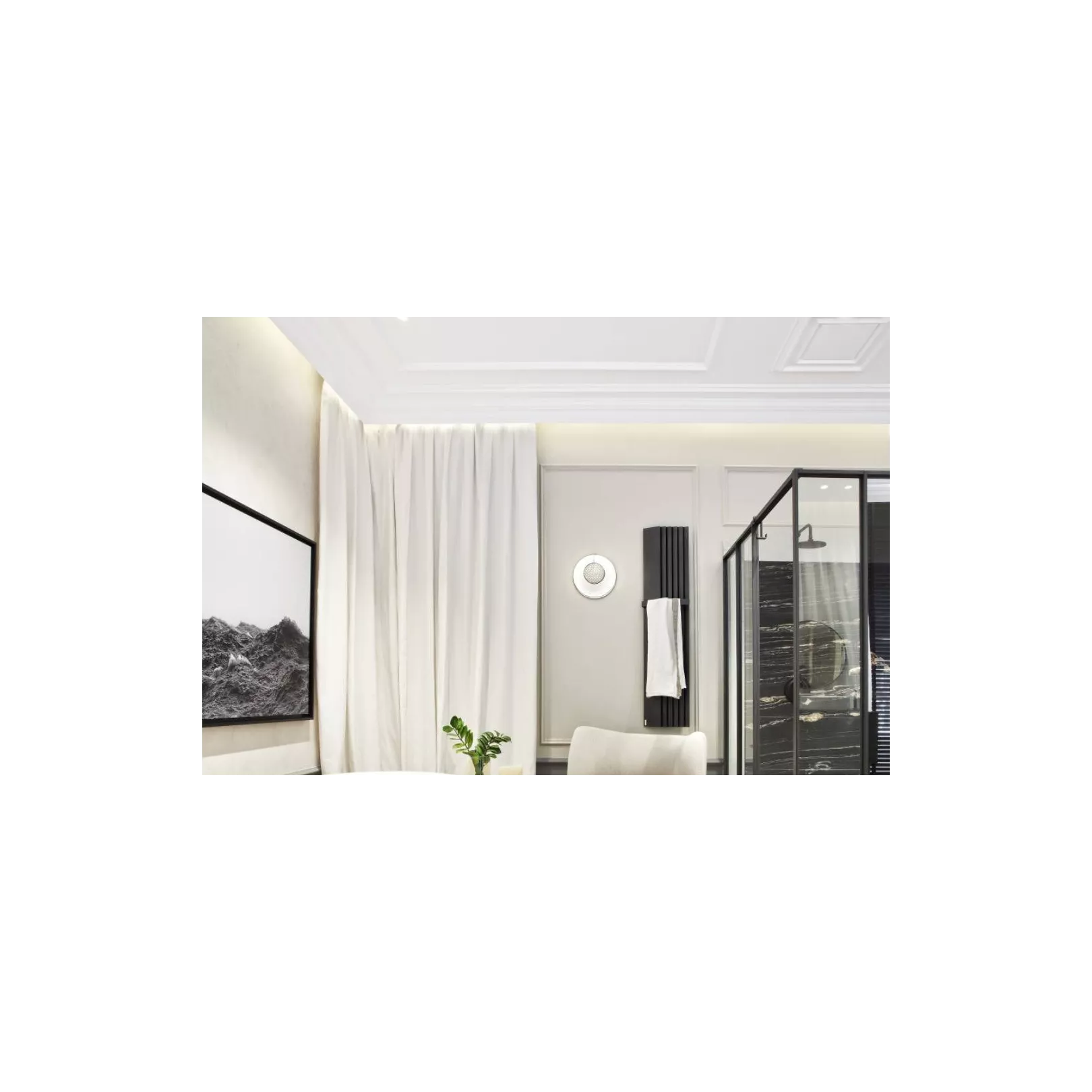 Corniche ORAC C340