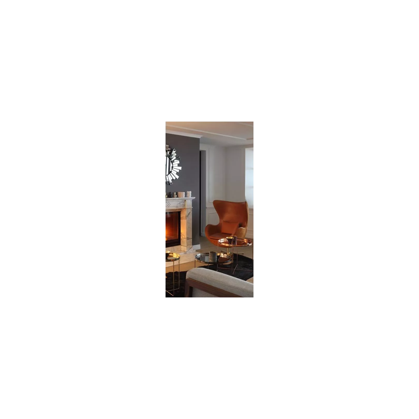 Corniche ORAC CX124
