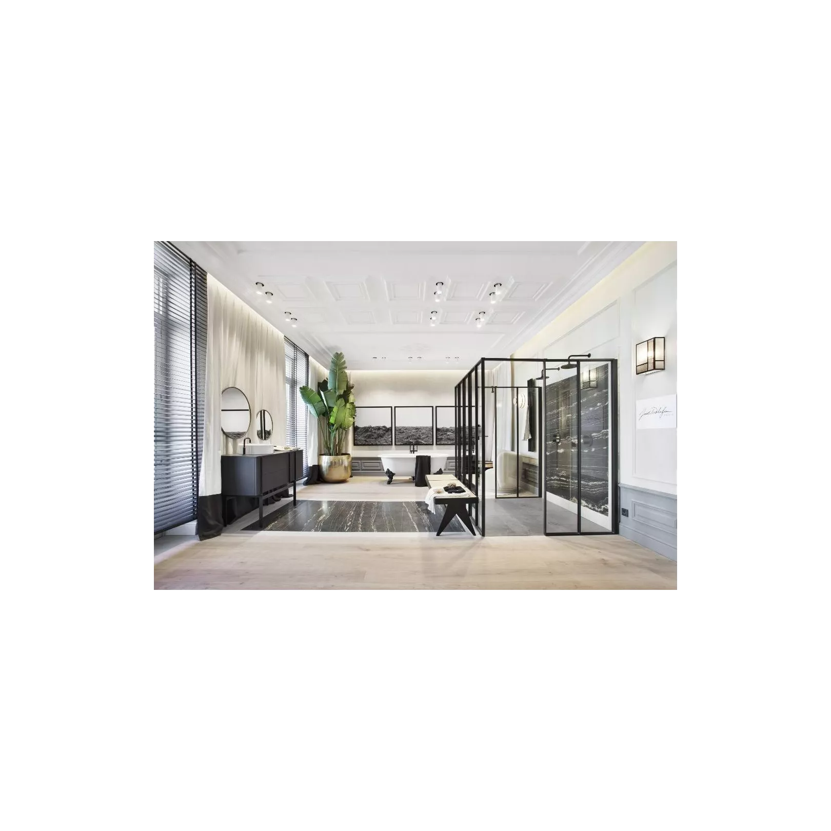 Elément décoratif ORAC F30