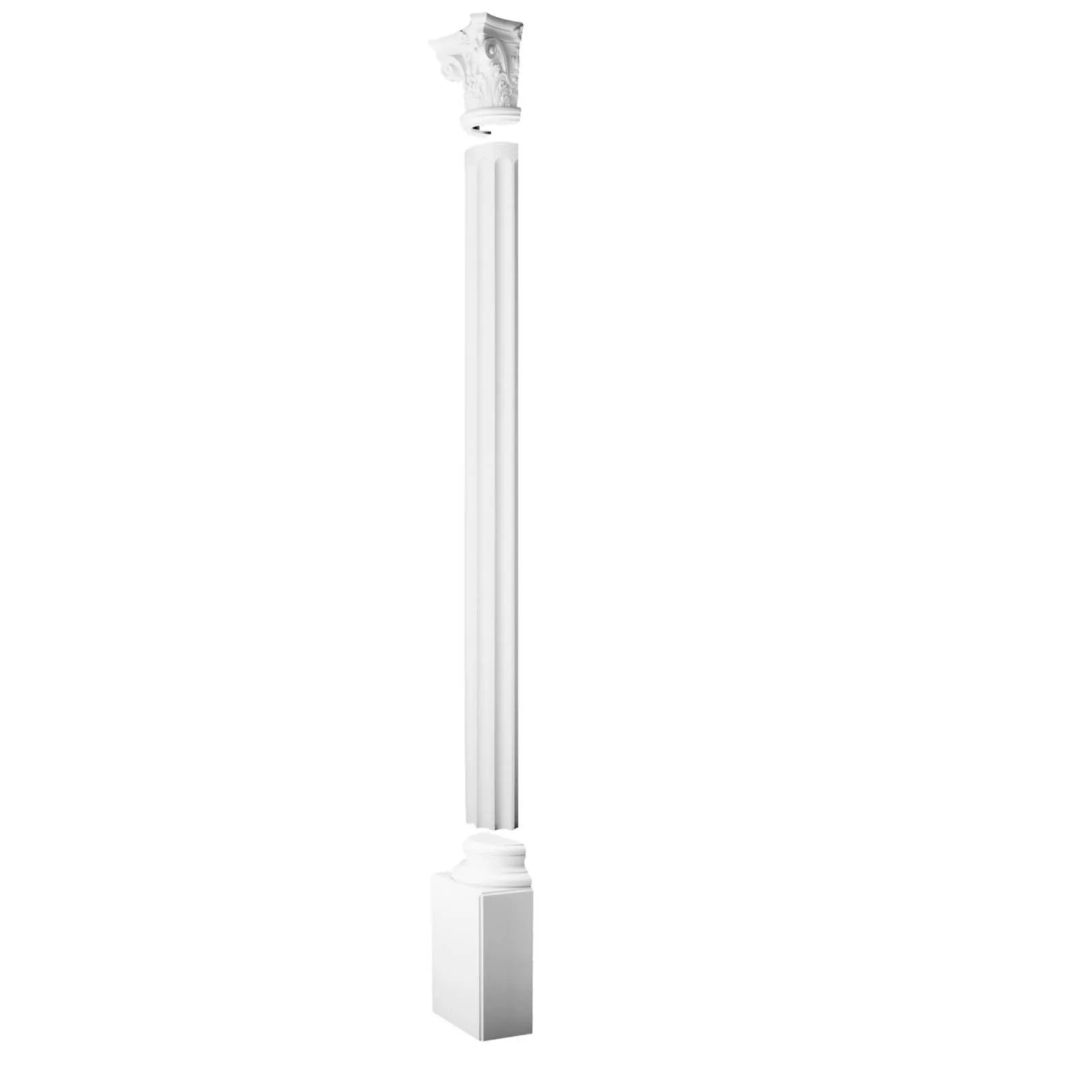Elément décoratif ORAC K1001