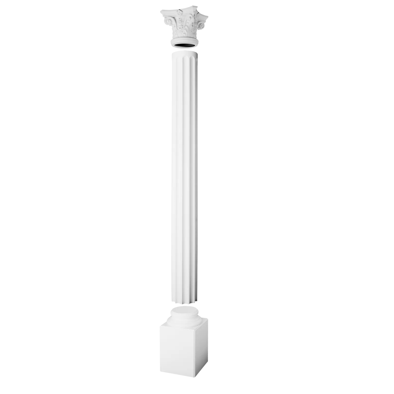 Elément décoratif ORAC K1002