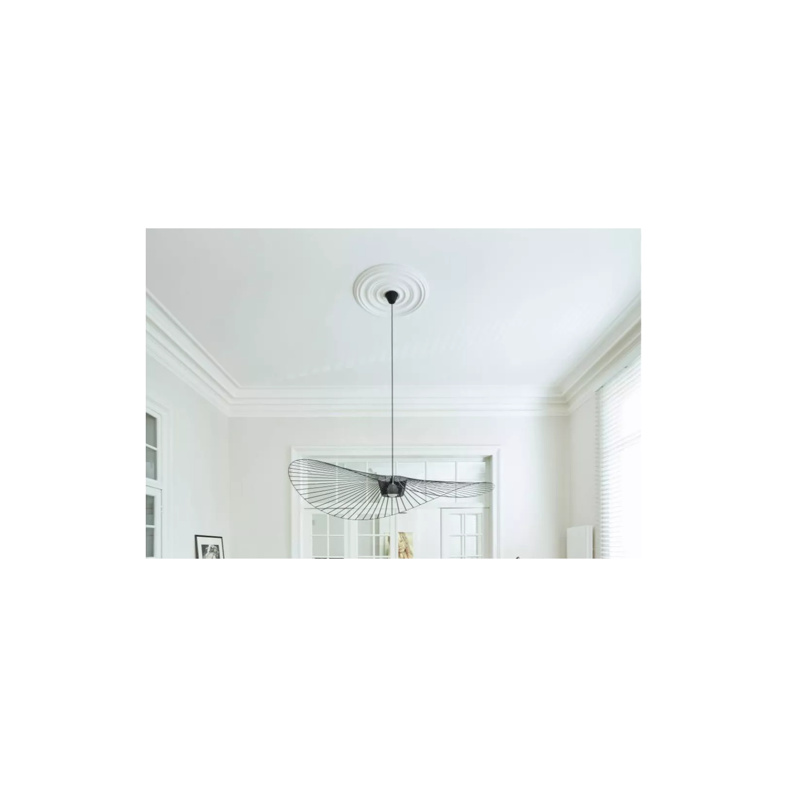 Elément décoratif ORAC R08