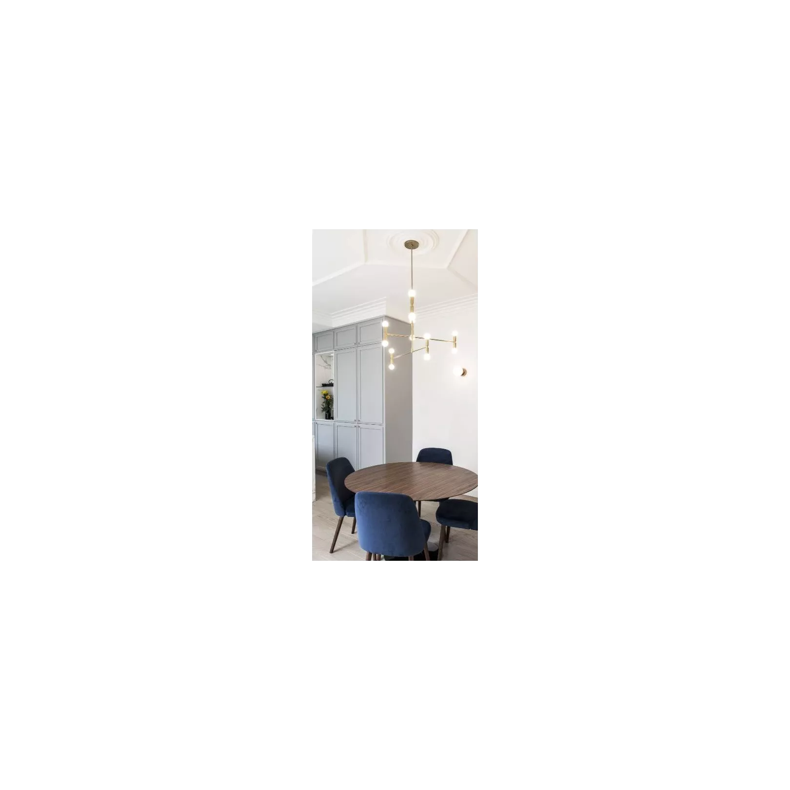 Elément décoratif ORAC R09
