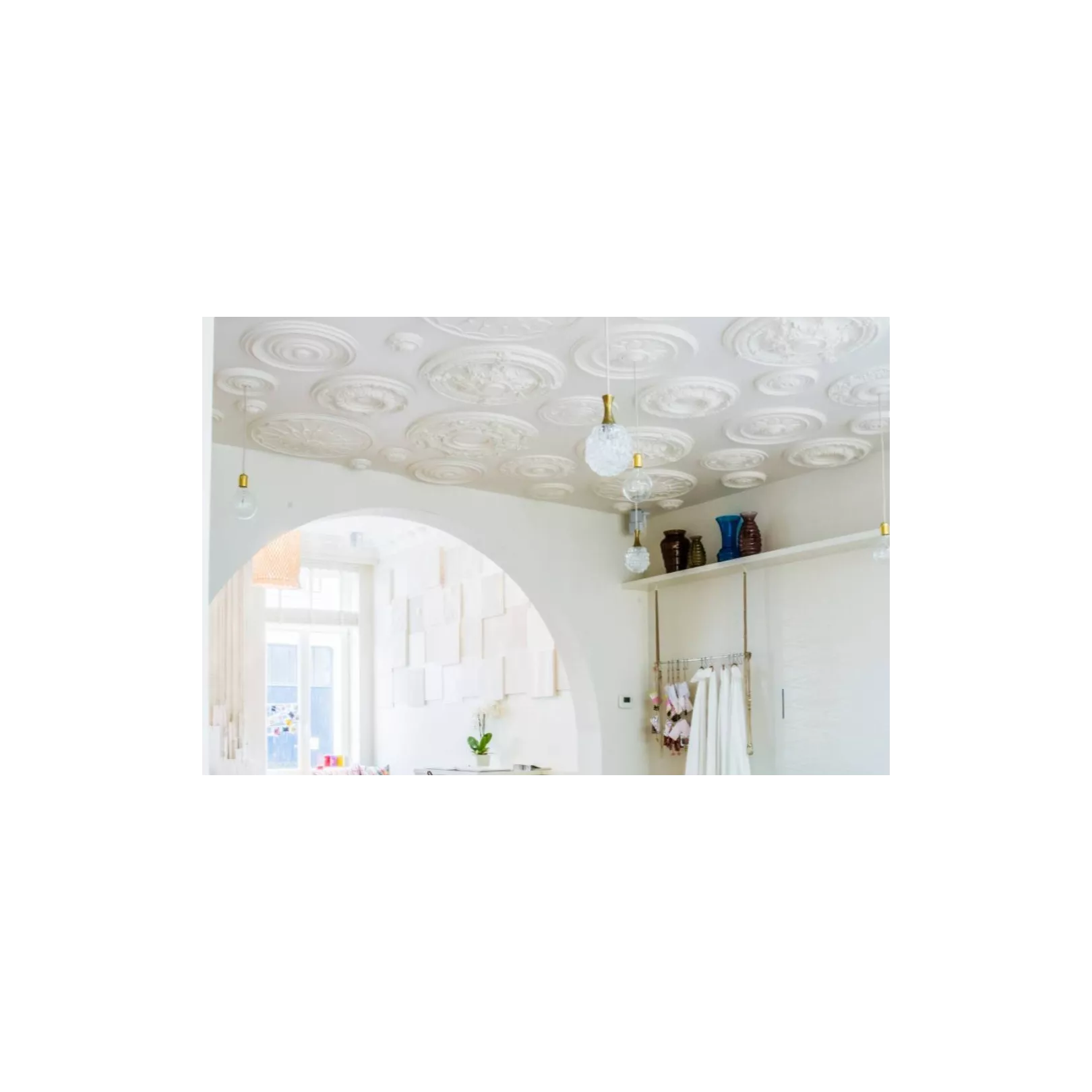 Elément décoratif ORAC R11