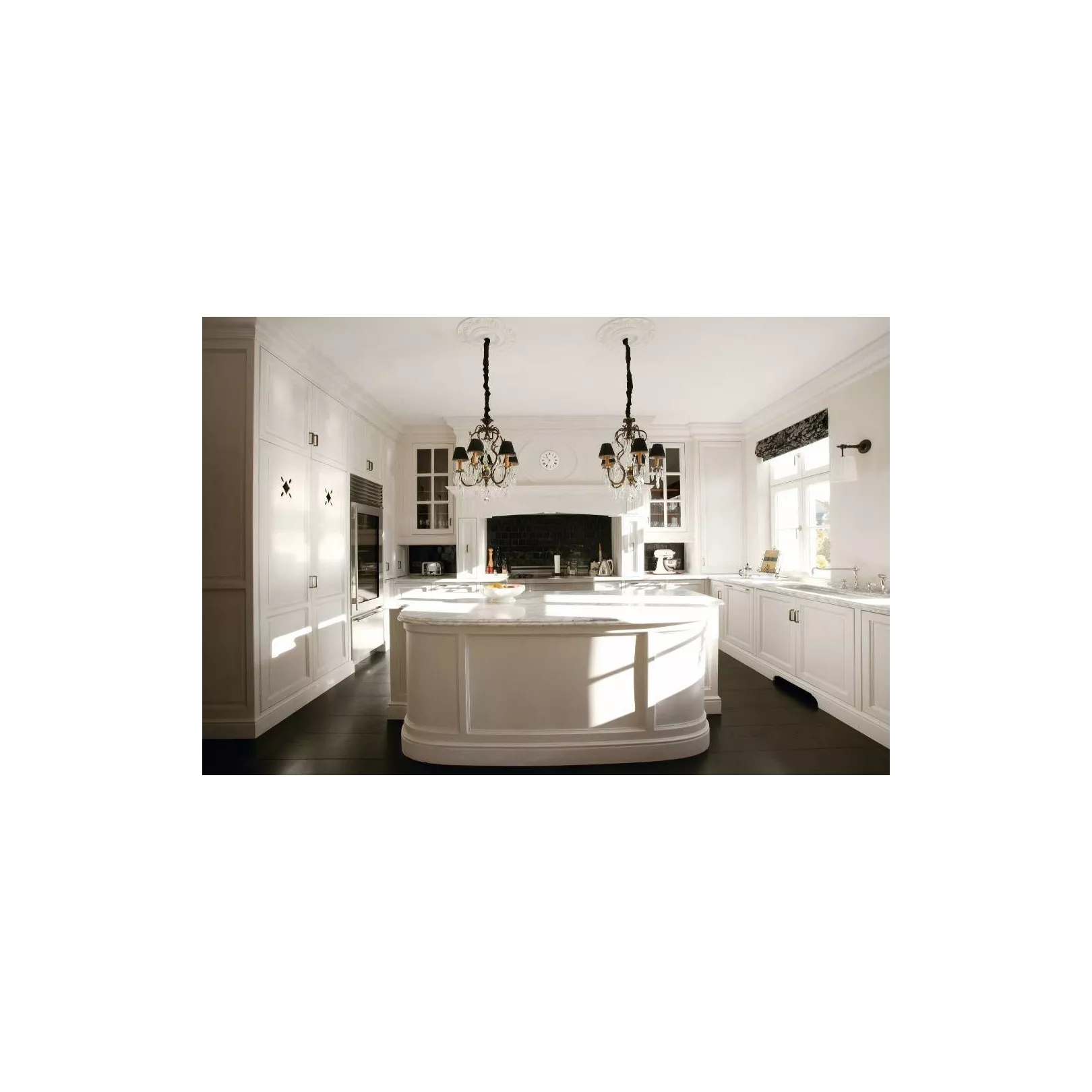 Elément décoratif ORAC R17