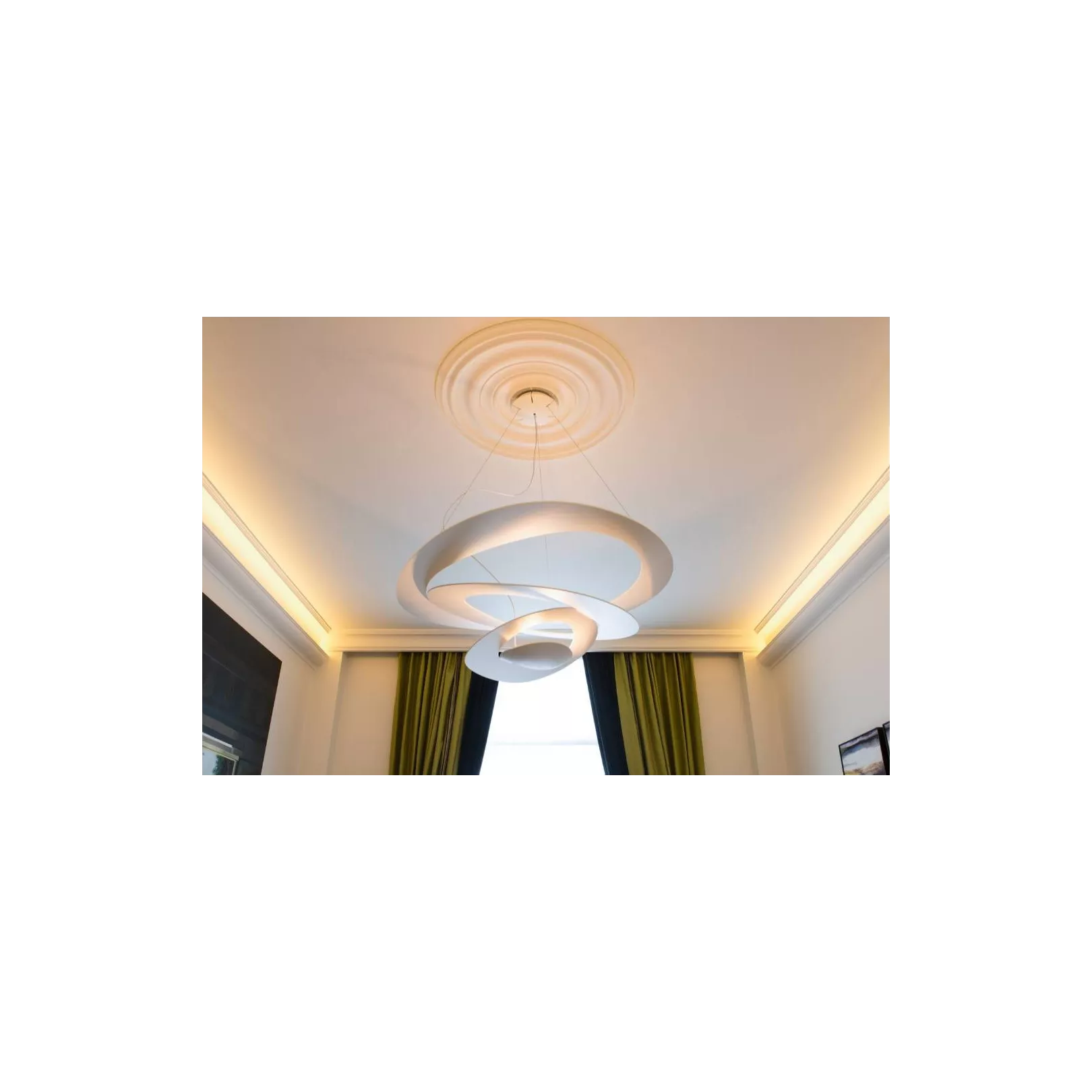 Elément décoratif ORAC R40
