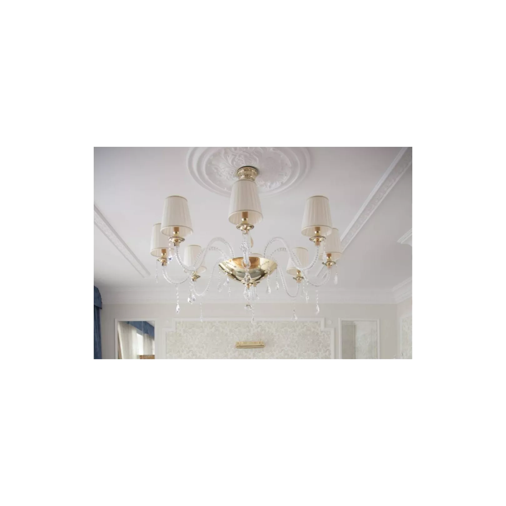 Elément décoratif ORAC R52