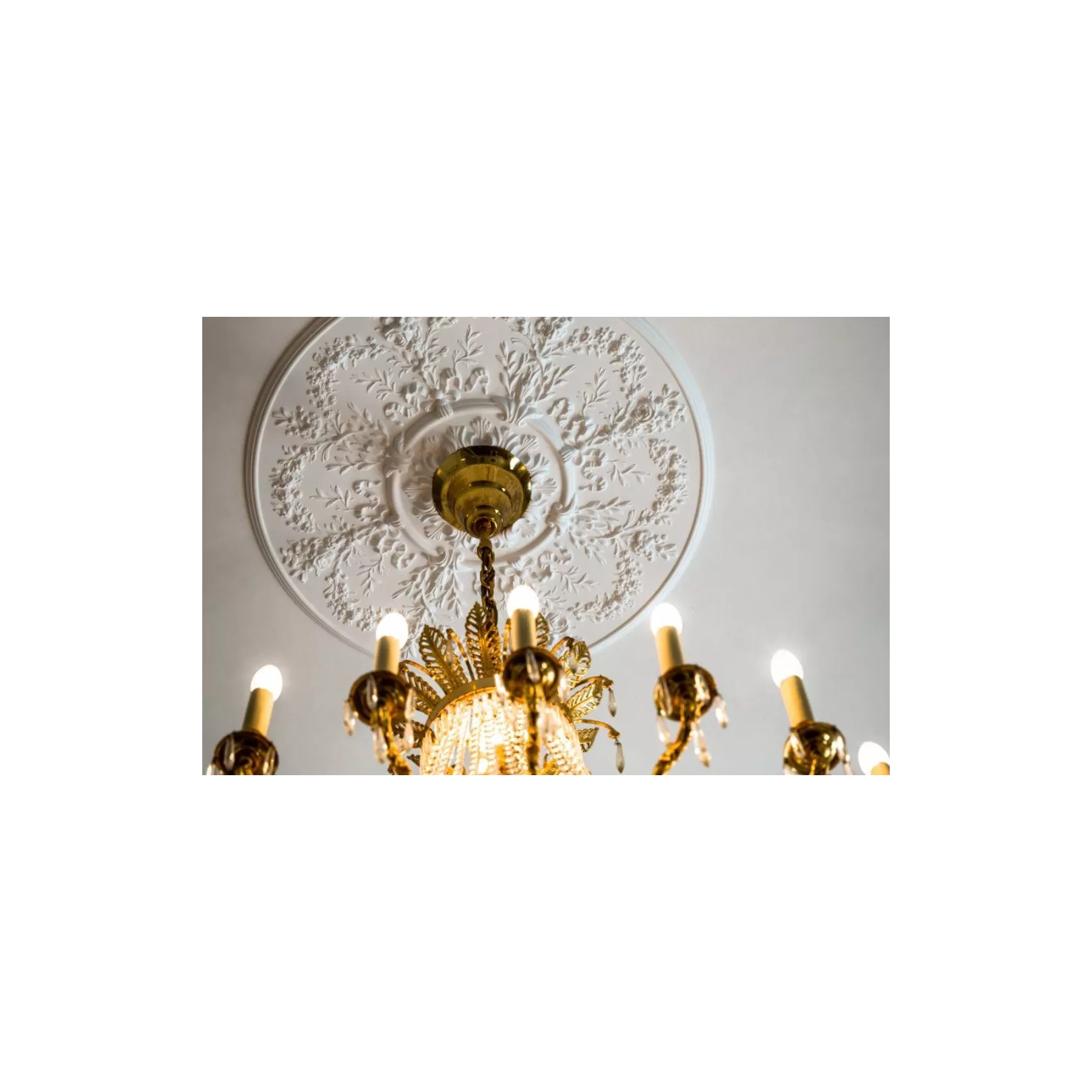 Elément décoratif ORAC R64