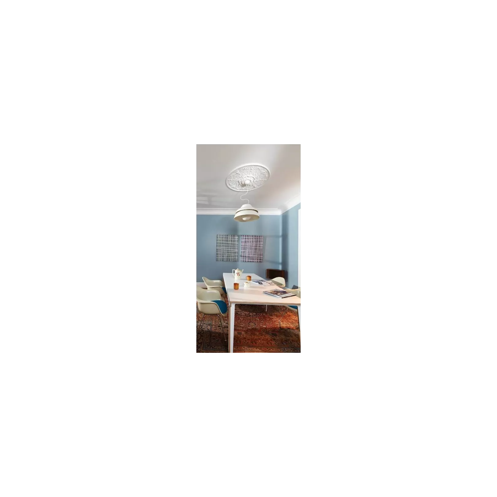 Elément décoratif ORAC R64
