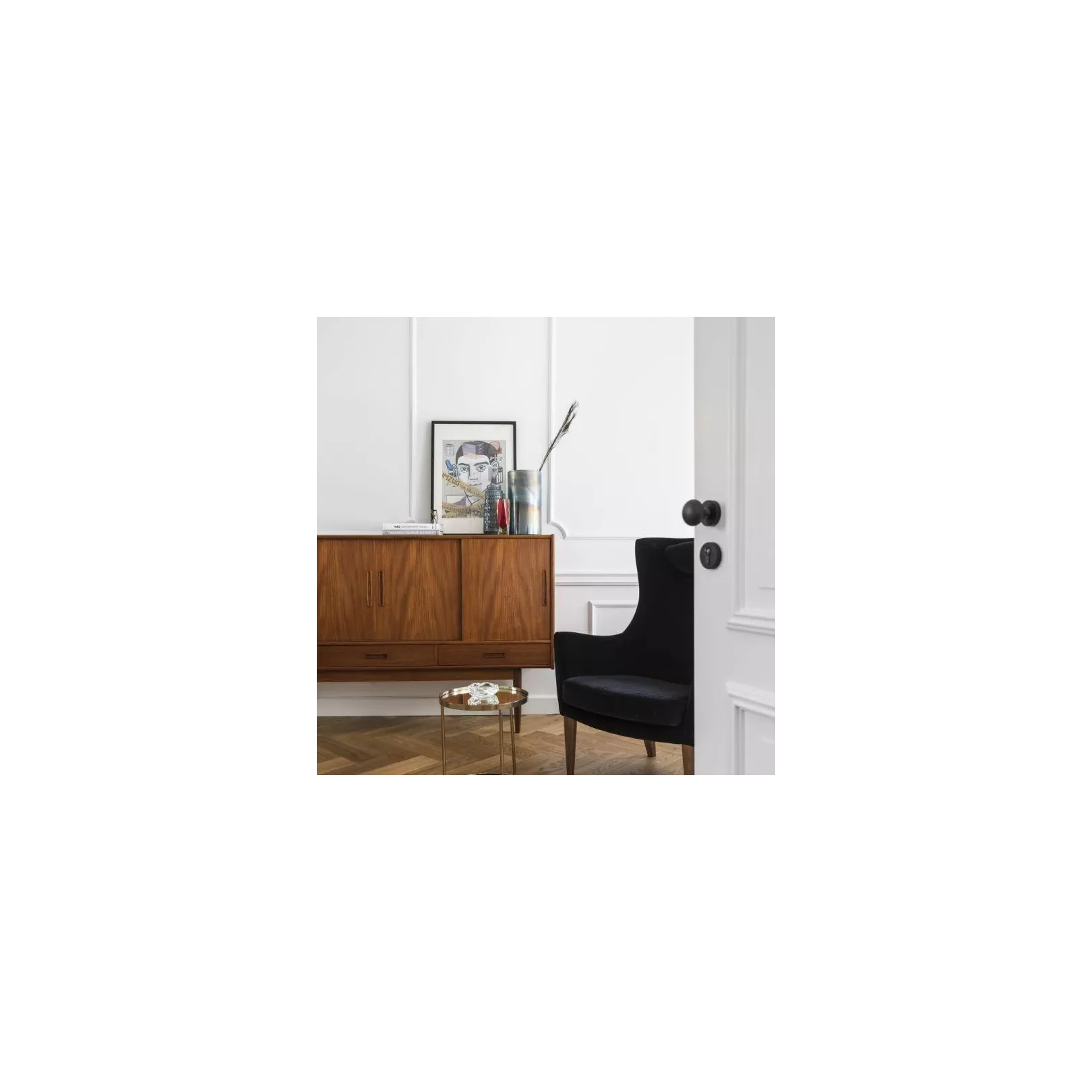 Cimaise ORAC PX120, PX120 Flex et PX120A