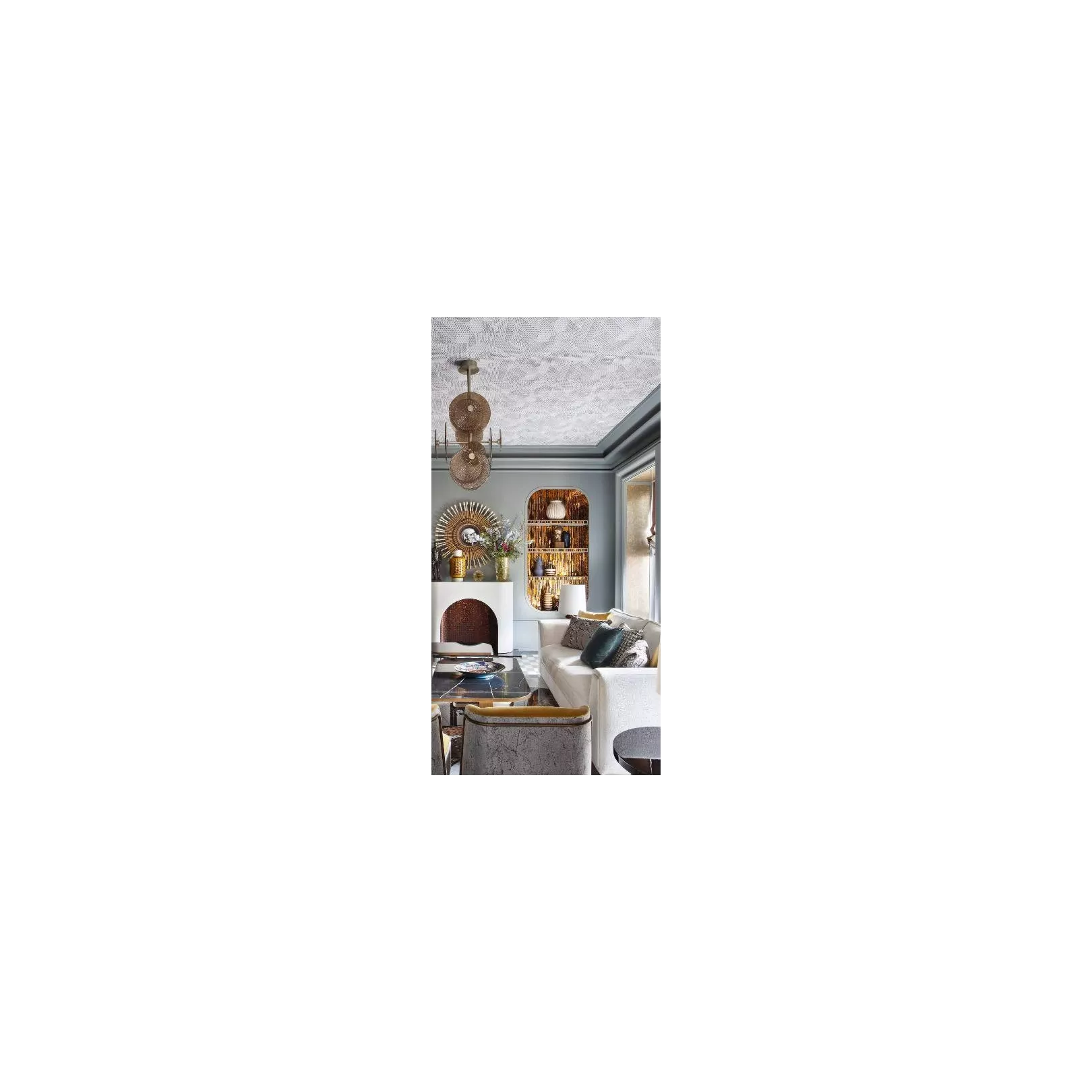 Cimaise ORAC P8060