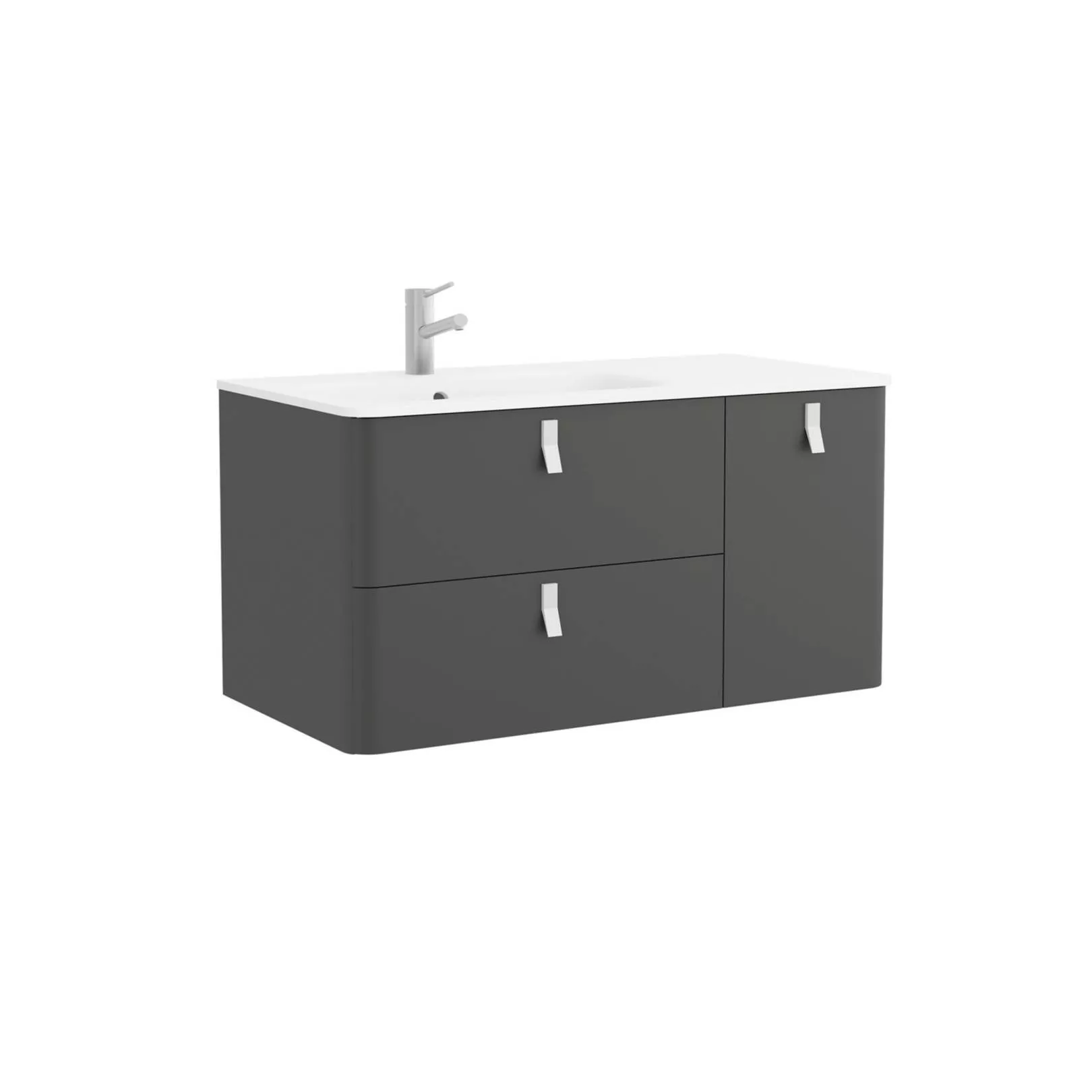 Meuble bain suspendu ICON