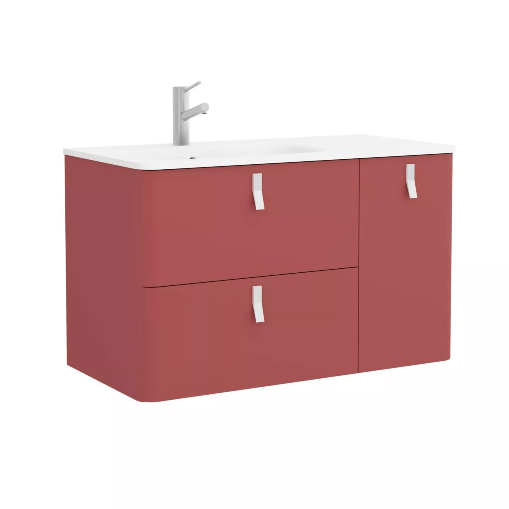 Meuble bain suspendu ICON