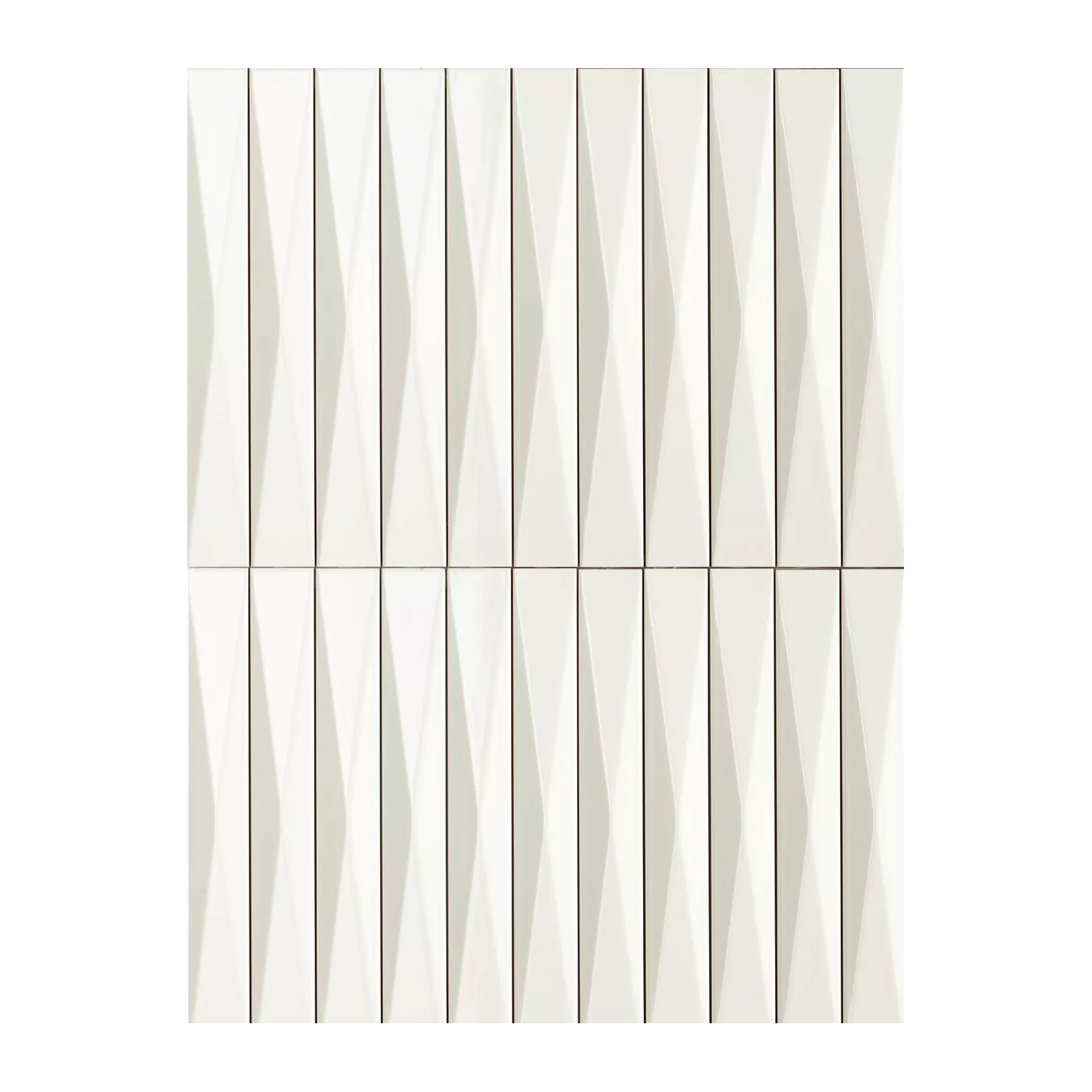 Carrelage mural faïence GLAM