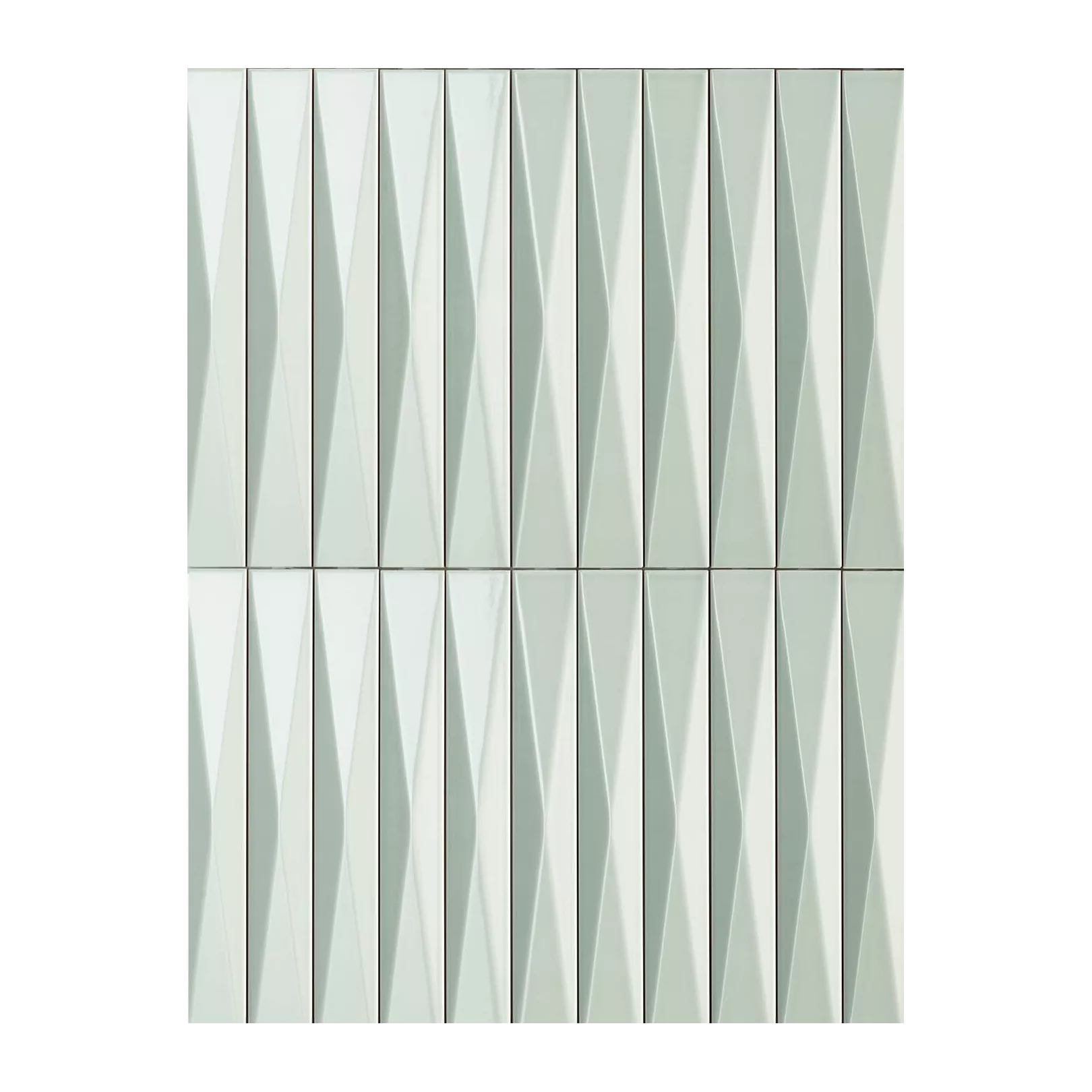 Carrelage mural faïence GLAM