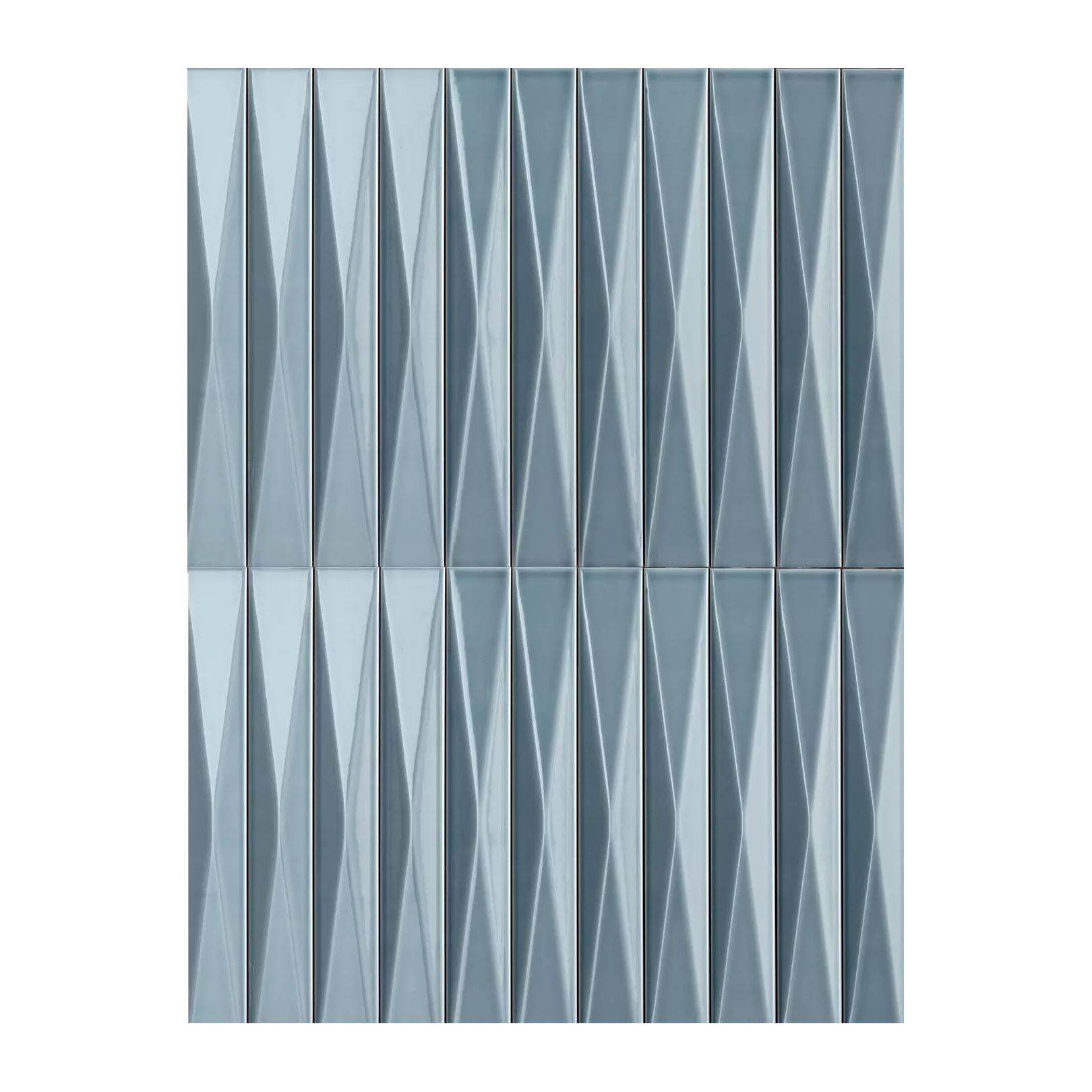 Carrelage mural faïence GLAM