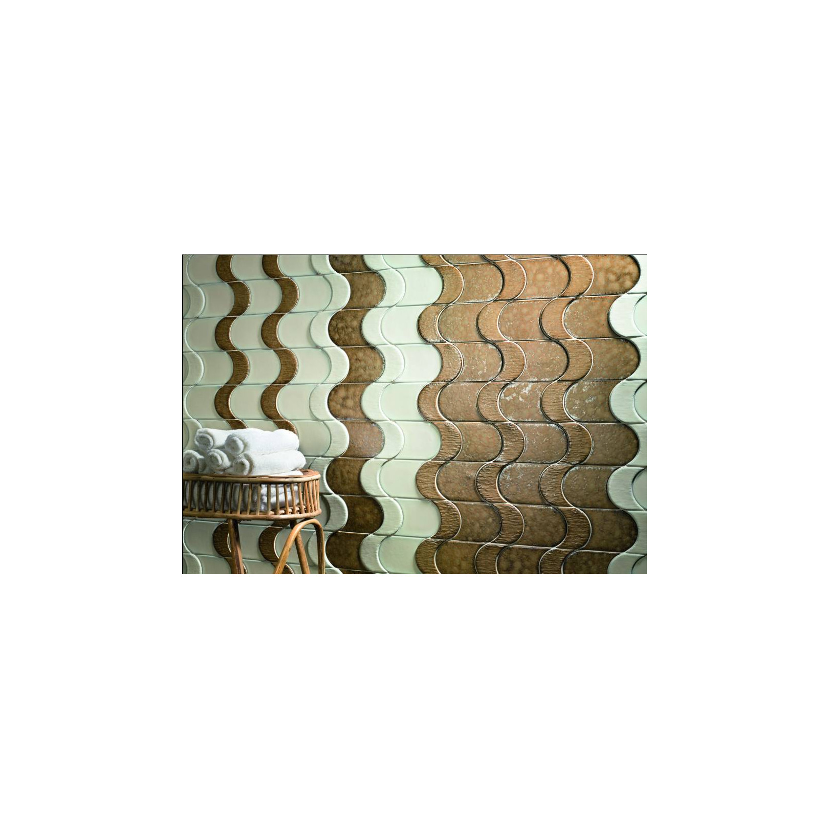 Carrelage mural - faïence | Casalux