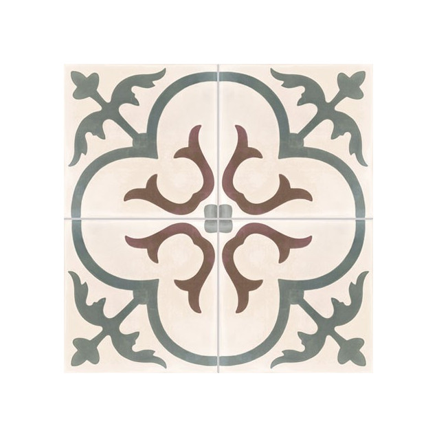 T-shirt LulaRoe Perfect T - Marron Et Crème - Taille M - Neuf Avec étiquette