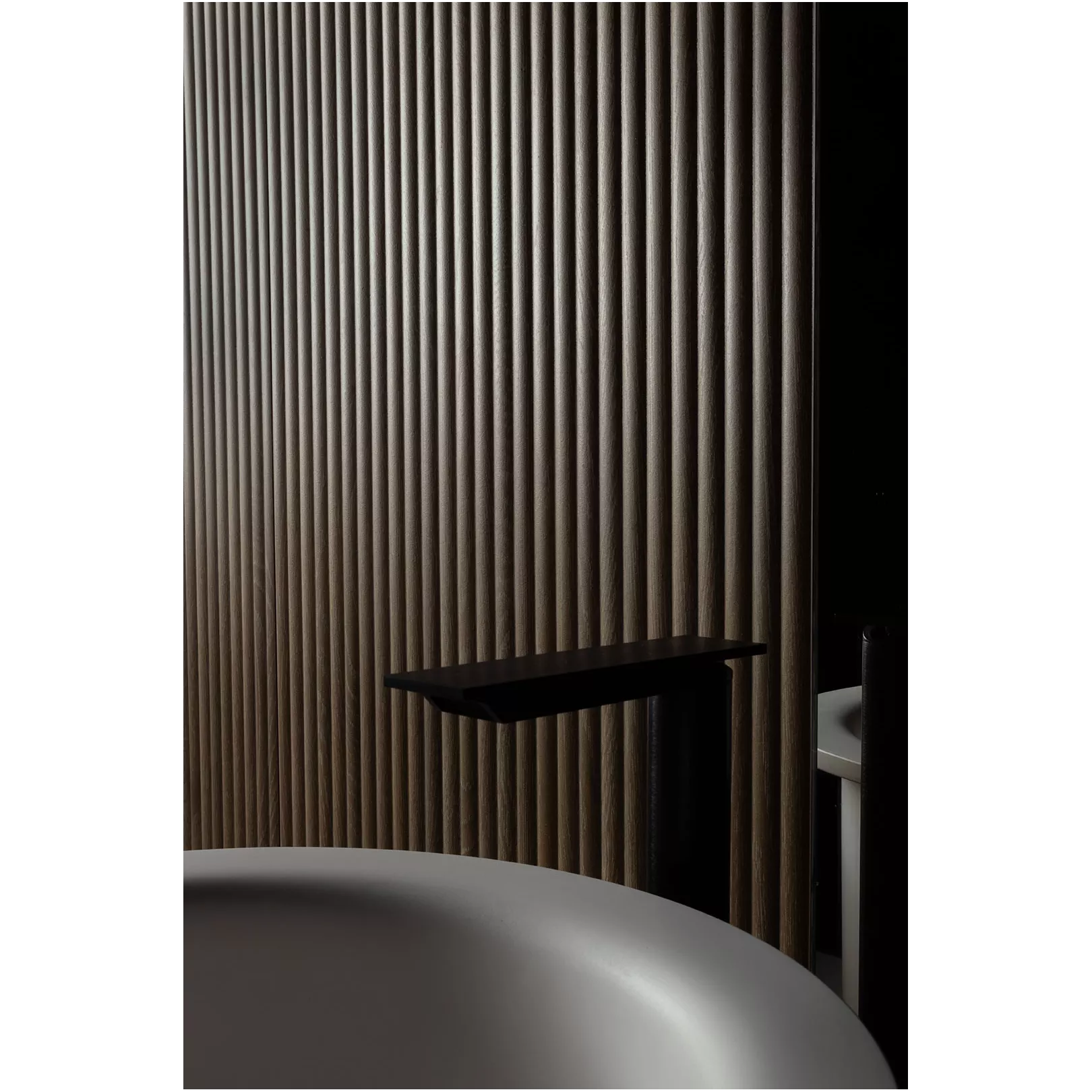 Carrelage faïence effet Bois KORA WALL