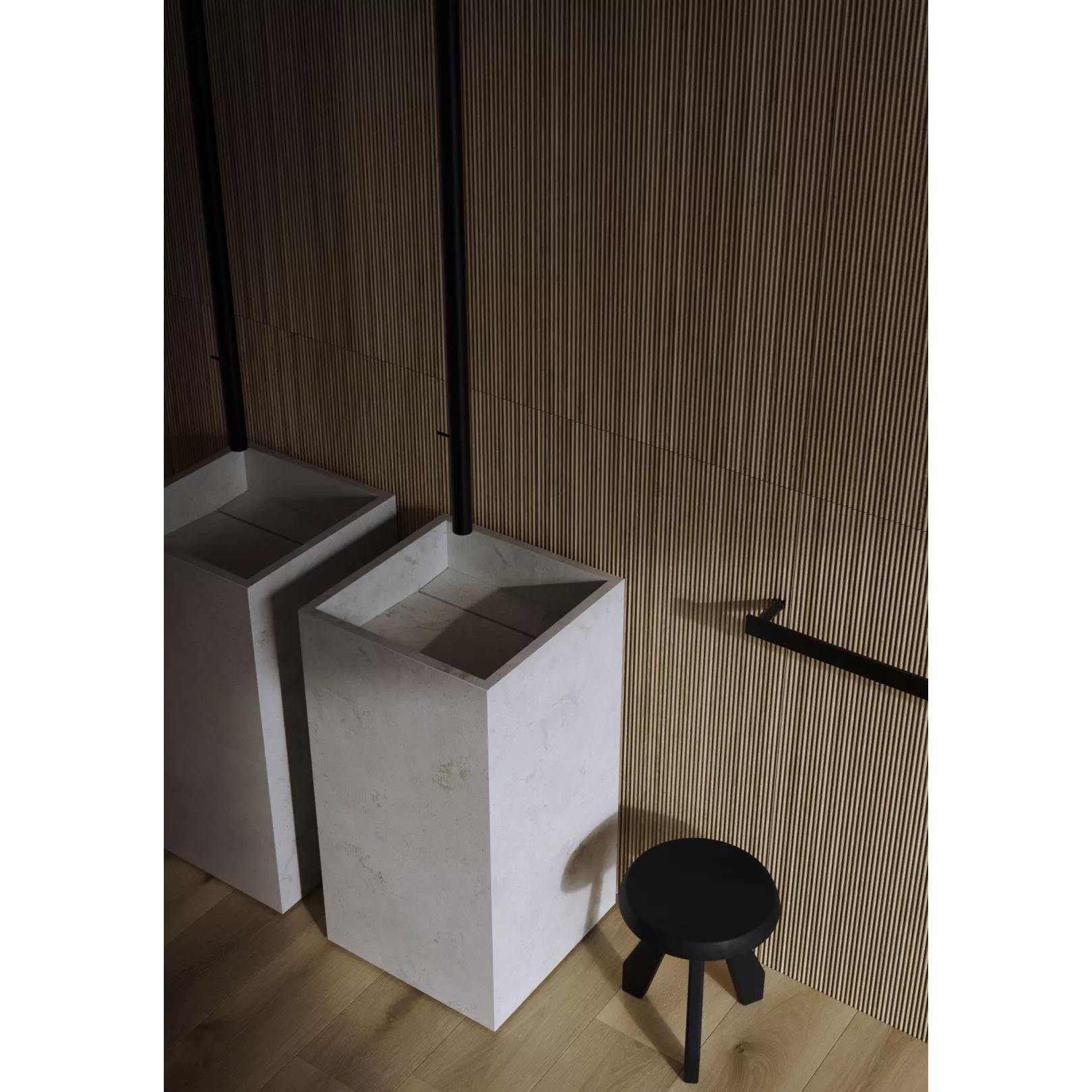 Carrelage faïence effet Bois KORA WALL