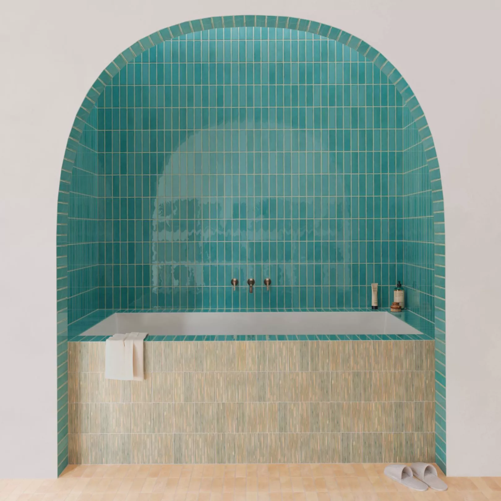 Carrelage grès cérame  CASABLANCA 