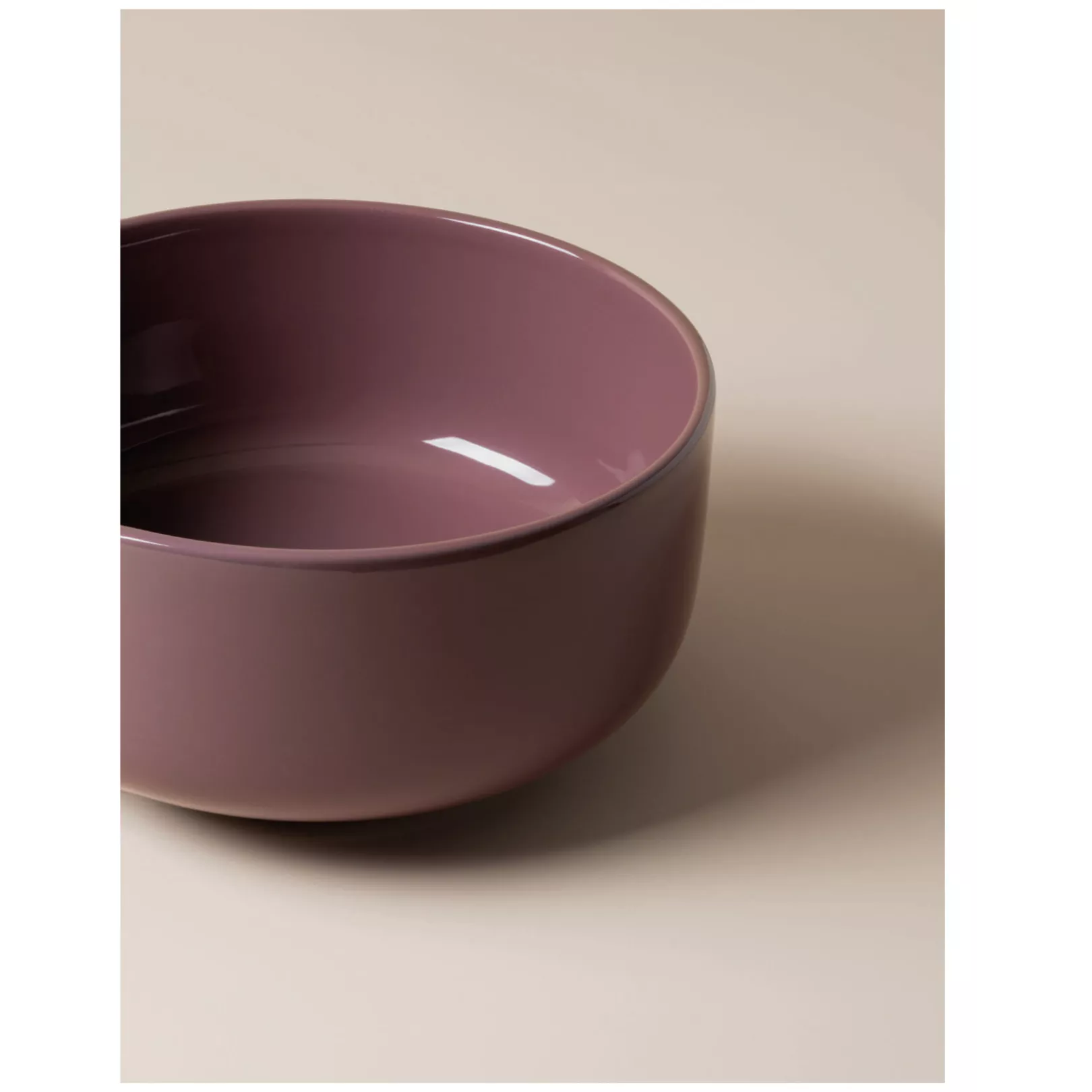 Vasque à poser ronde FONTE Ø40cm Hauteur 18cm