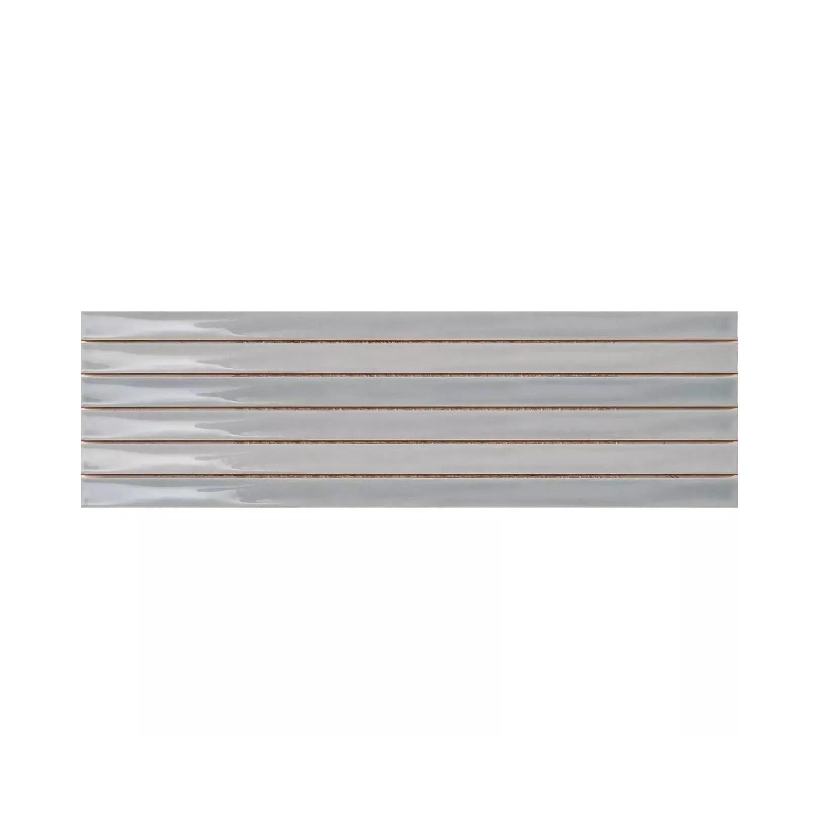 Carrelage mural faïence LONG FINGER  Metropolitan - Gloss