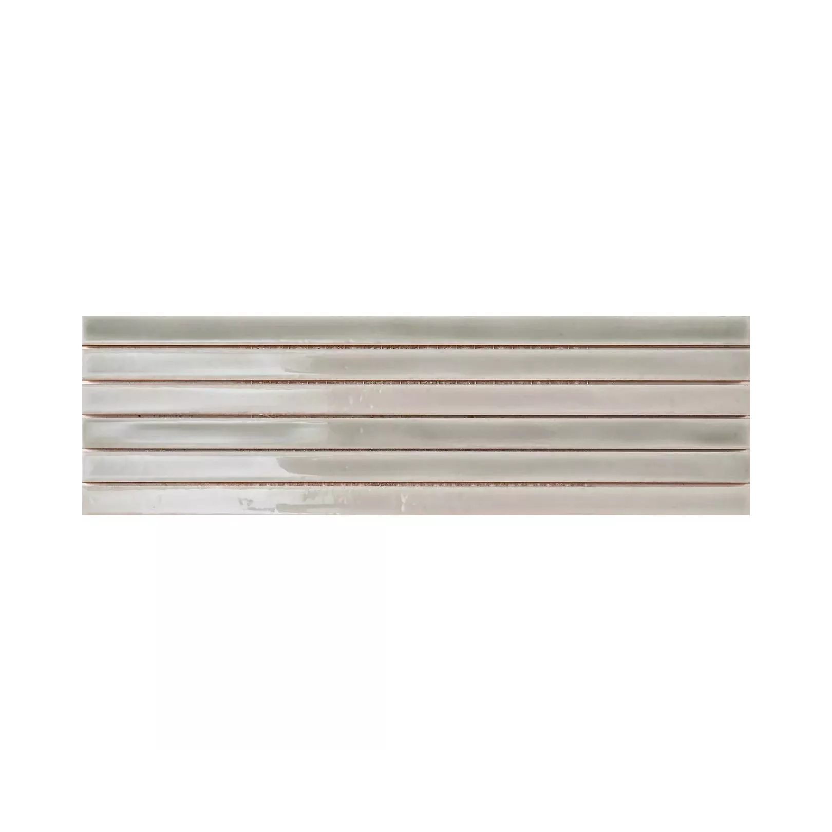 Carrelage mural faïence LONG FINGER  Camaleon - Gloss