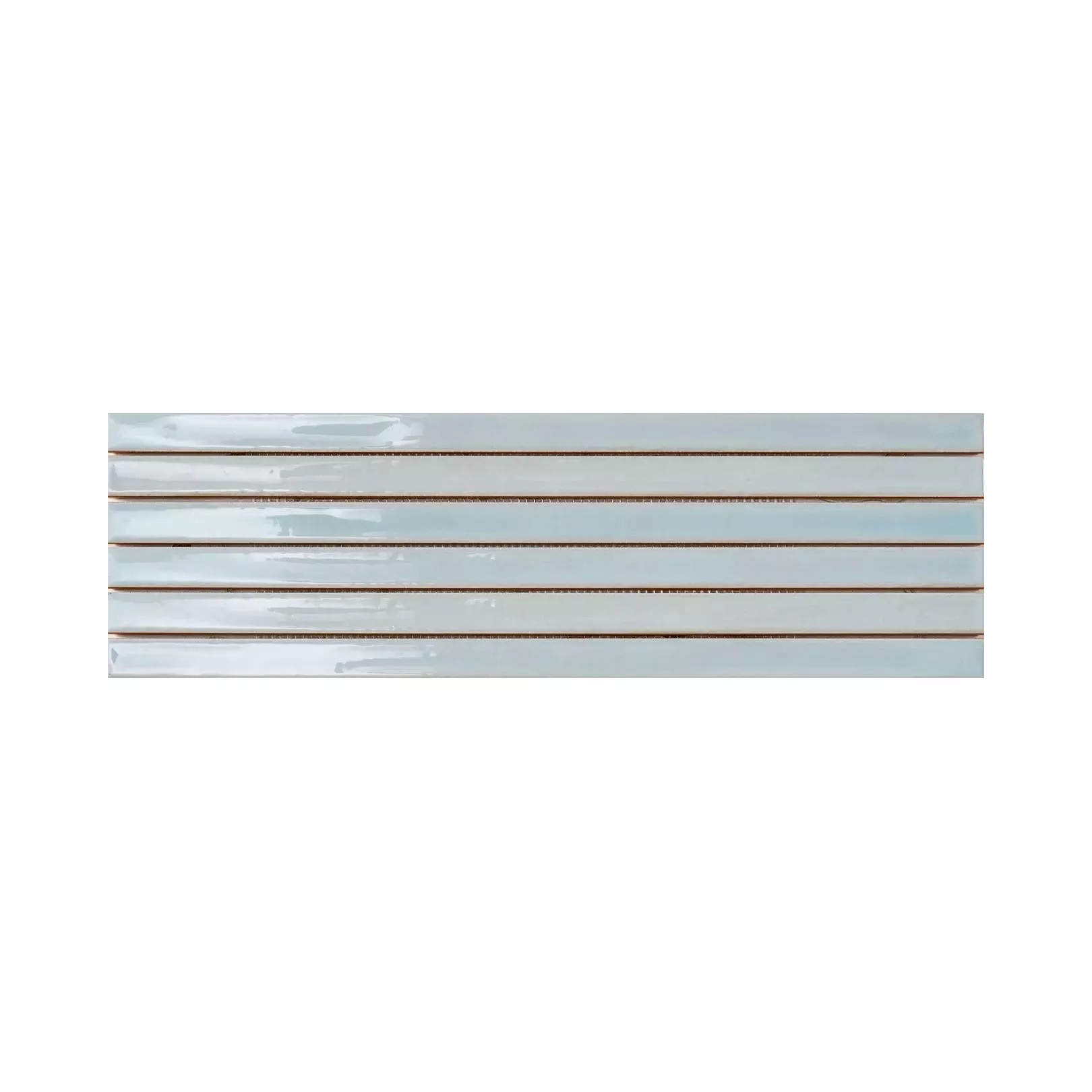 Carrelage mural faïence LONG FINGER  Krystal - Gloss