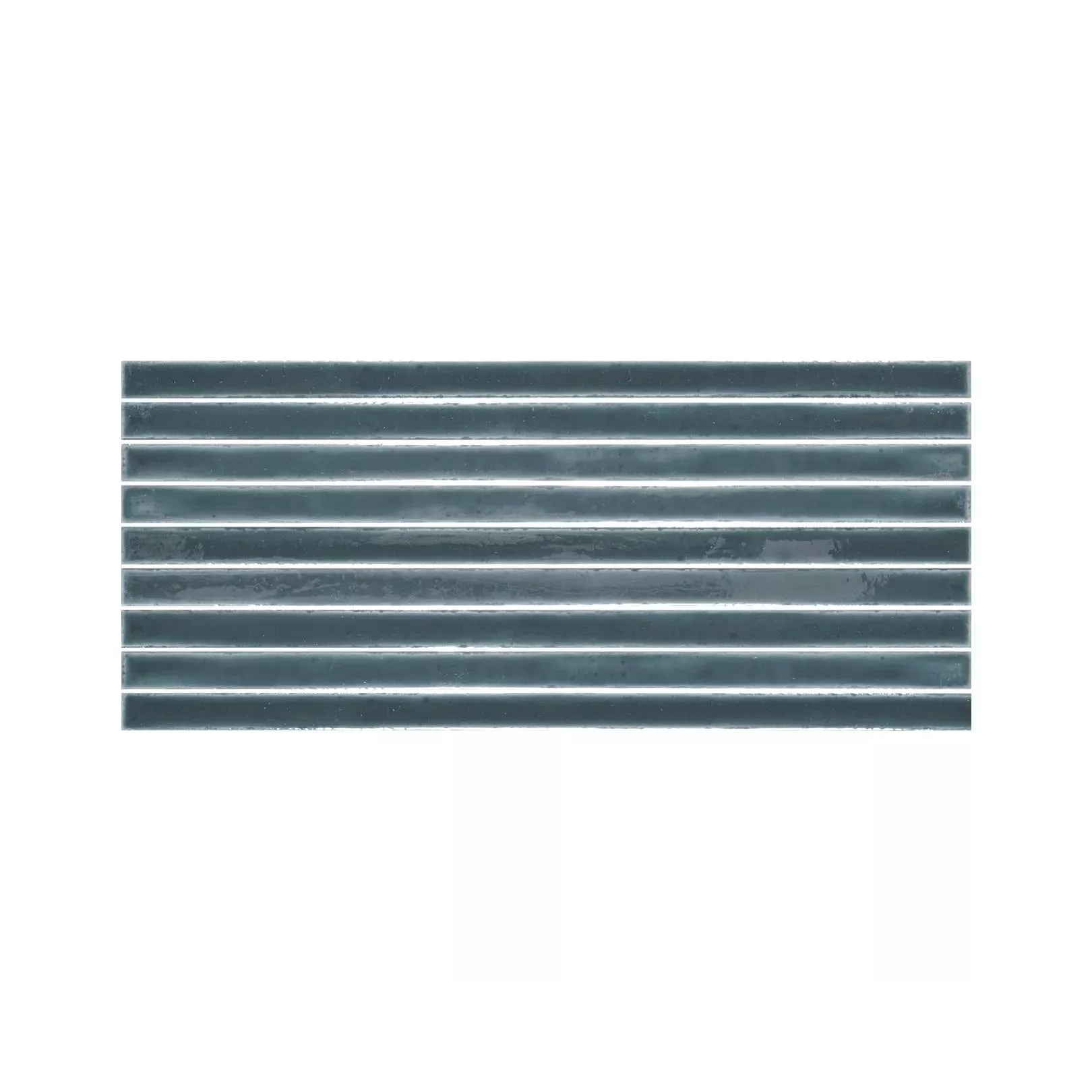 Carrelage mural faïence LONG FINGER  Pacific - Gloss
