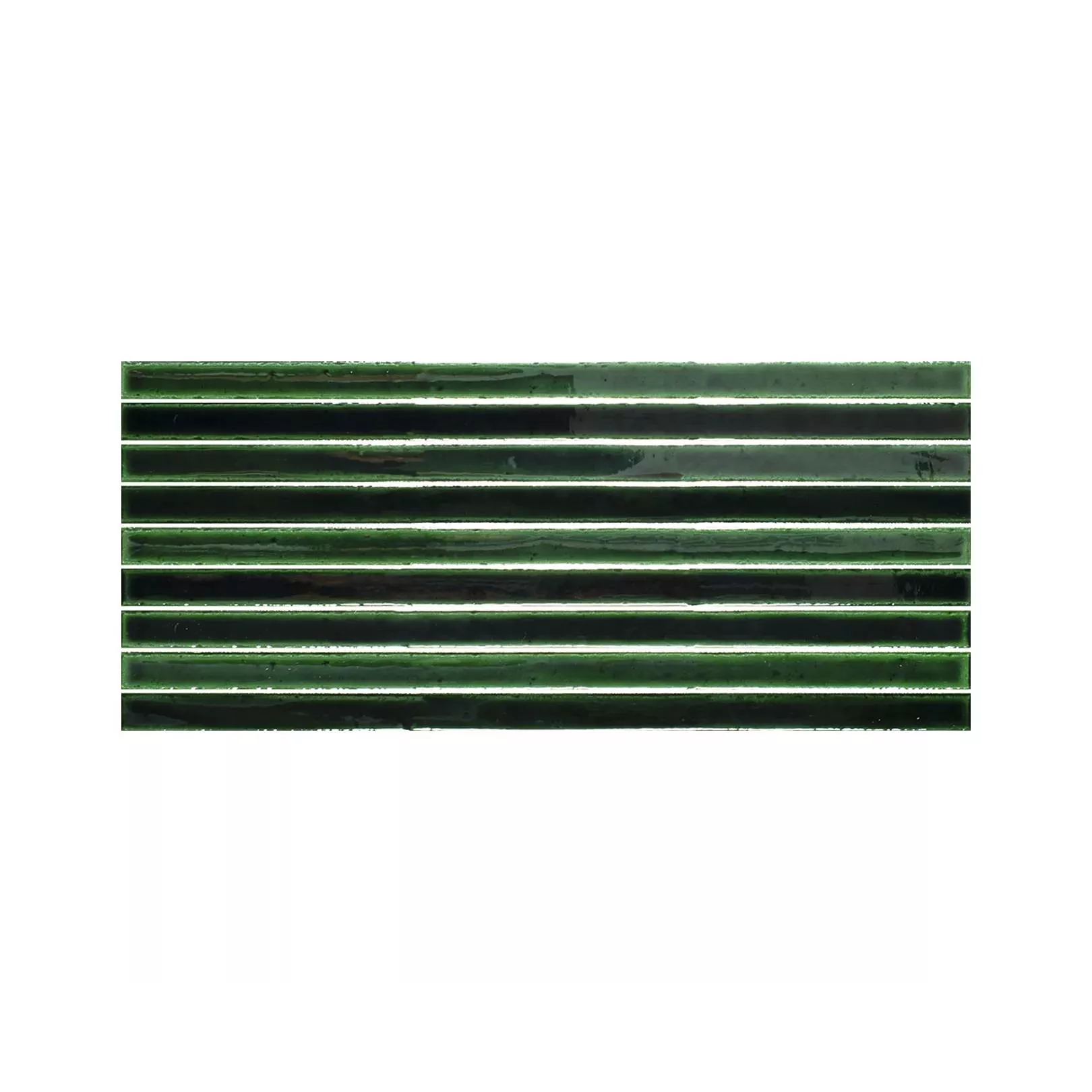 Carrelage mural faïence LONG FINGER  Jungle - Crackle